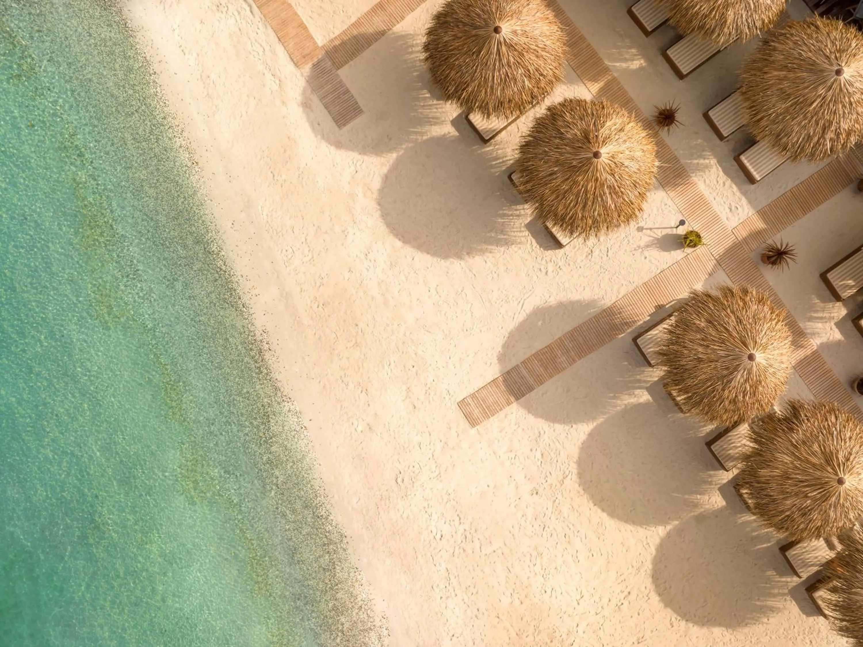 Beach in Imperial Heritage Hotel, Valamar Collection