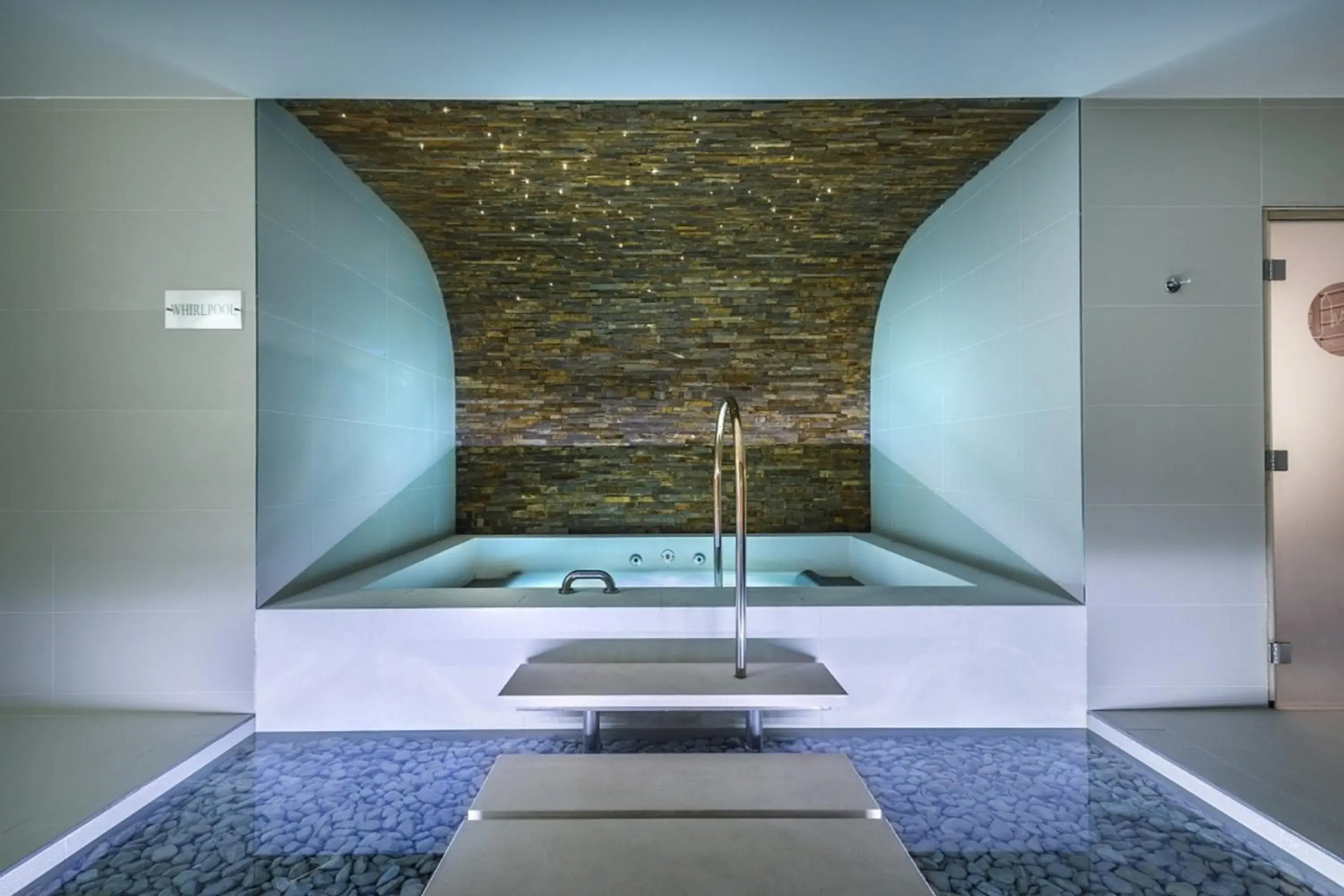 Spa and wellness centre/facilities in Imperial Heritage Hotel, Valamar Collection Spa and wellness centre/facilities in Imperial Heritage Hotel, Valamar Collection