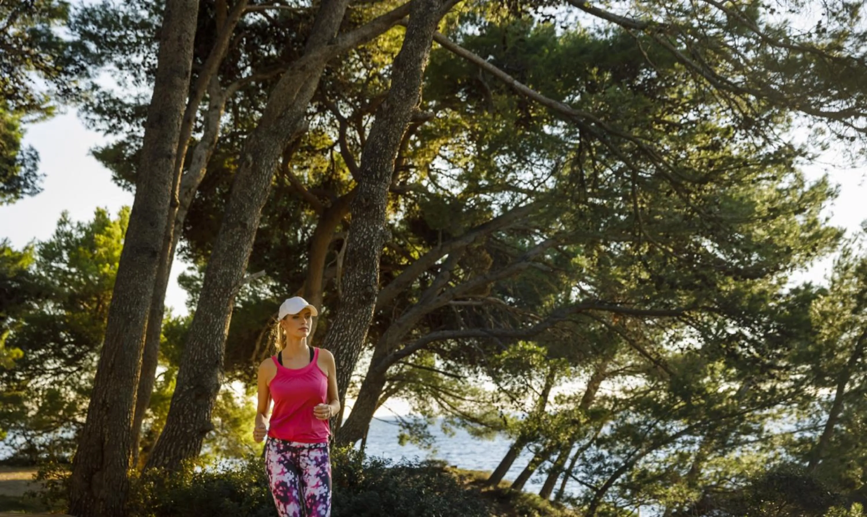 Natural landscape in Imperial Heritage Hotel, Valamar Collection