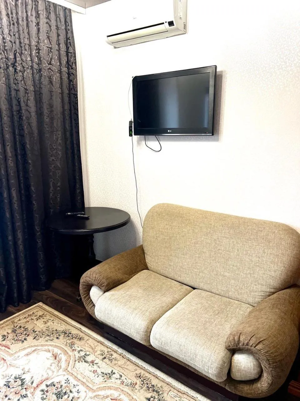 Maximus hotel