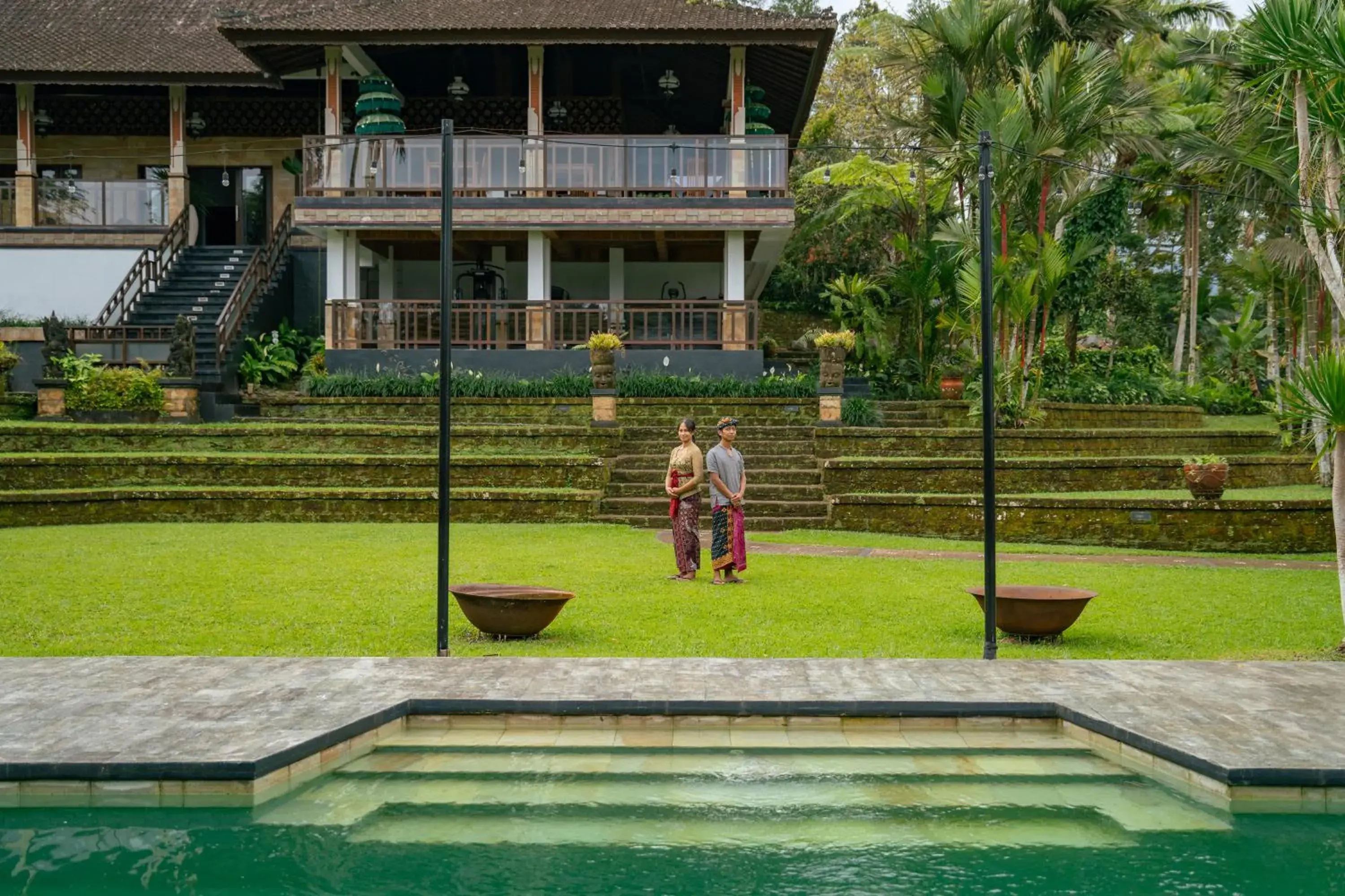 Property building in Alassari Plantation Property building in Alassari Plantation