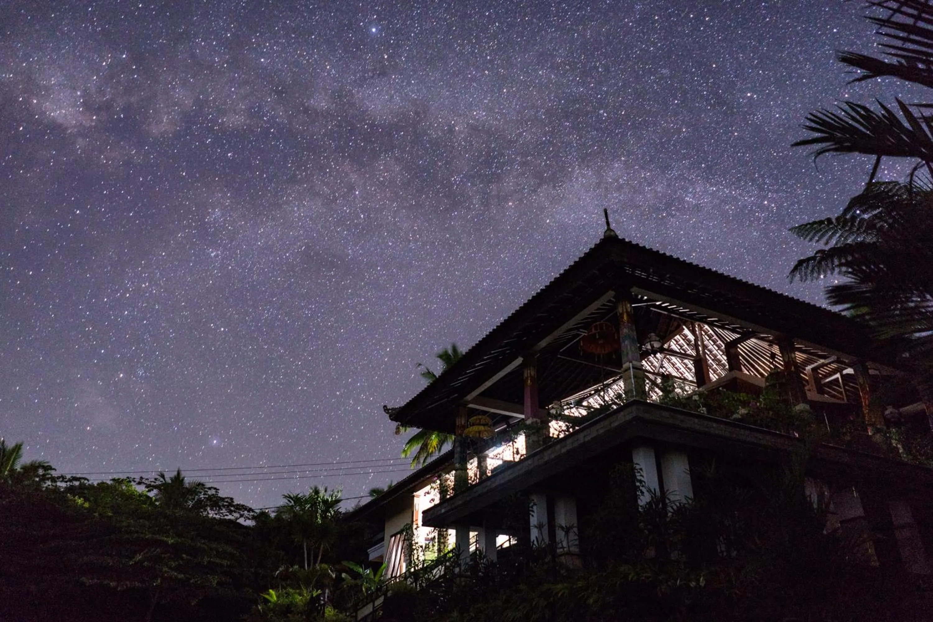 Property building in Alassari Plantation