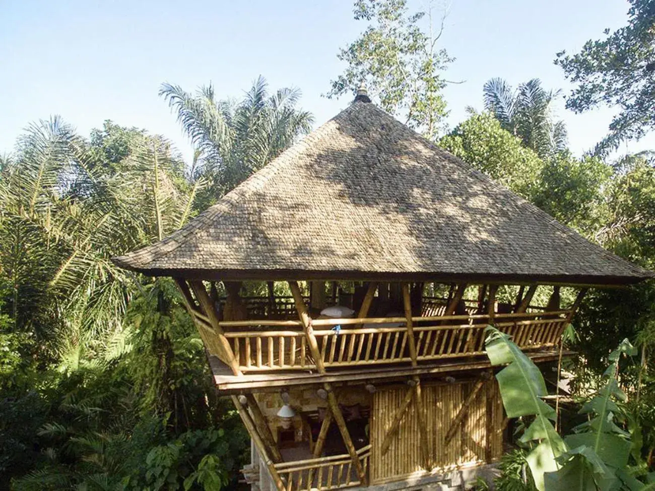 View (from property/room) in Alassari Plantation View (from property/room) in Alassari Plantation