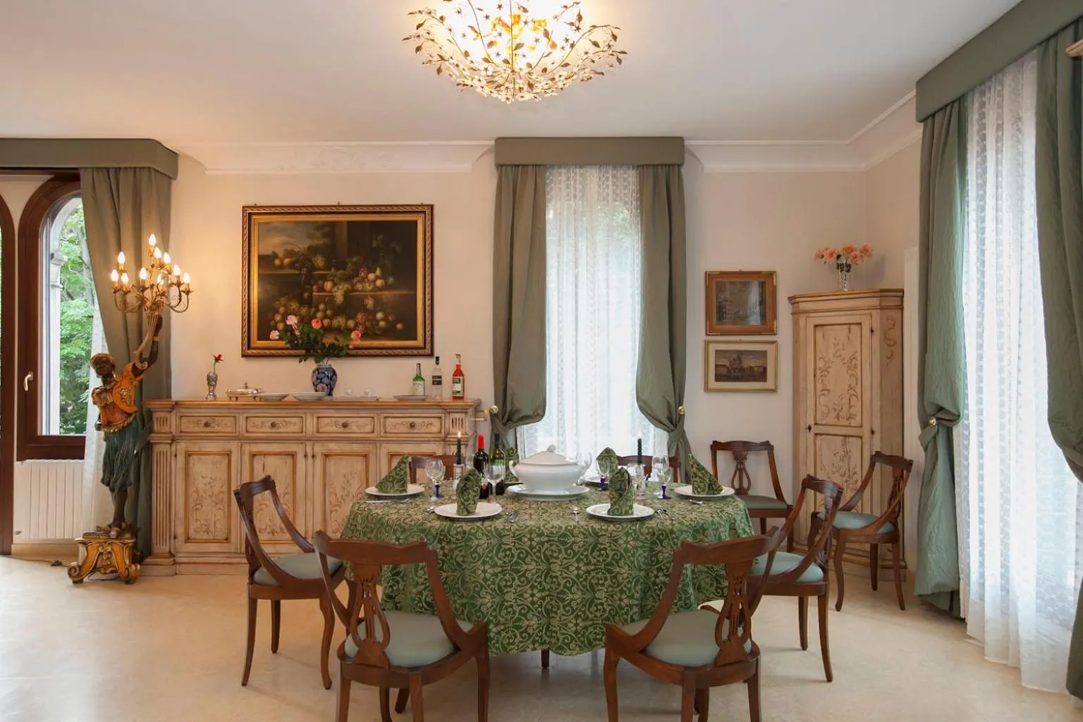 Residenza Campiello