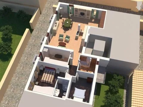 Residenza Campiello