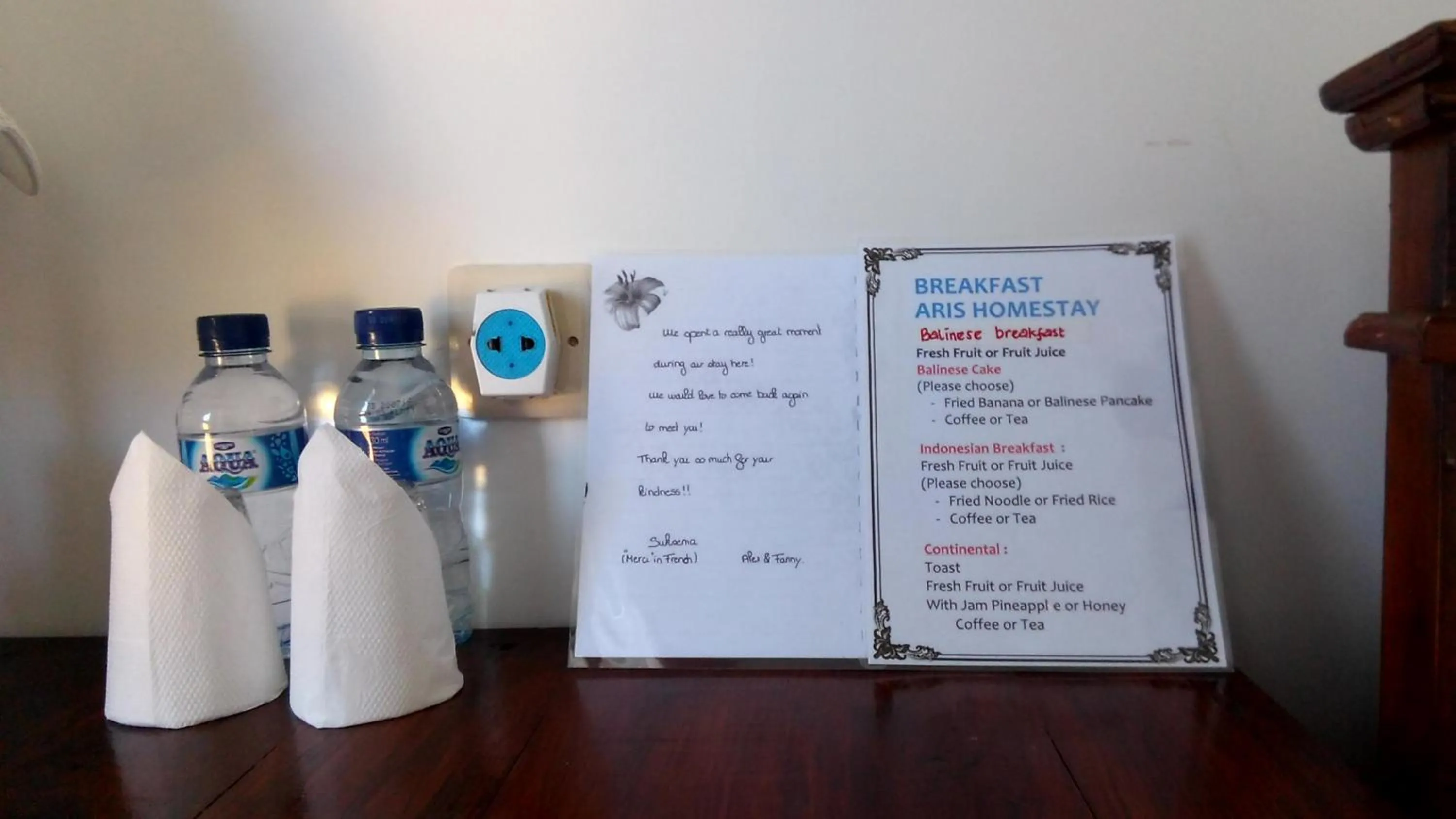 Other in Aris Homestay and Warung Made