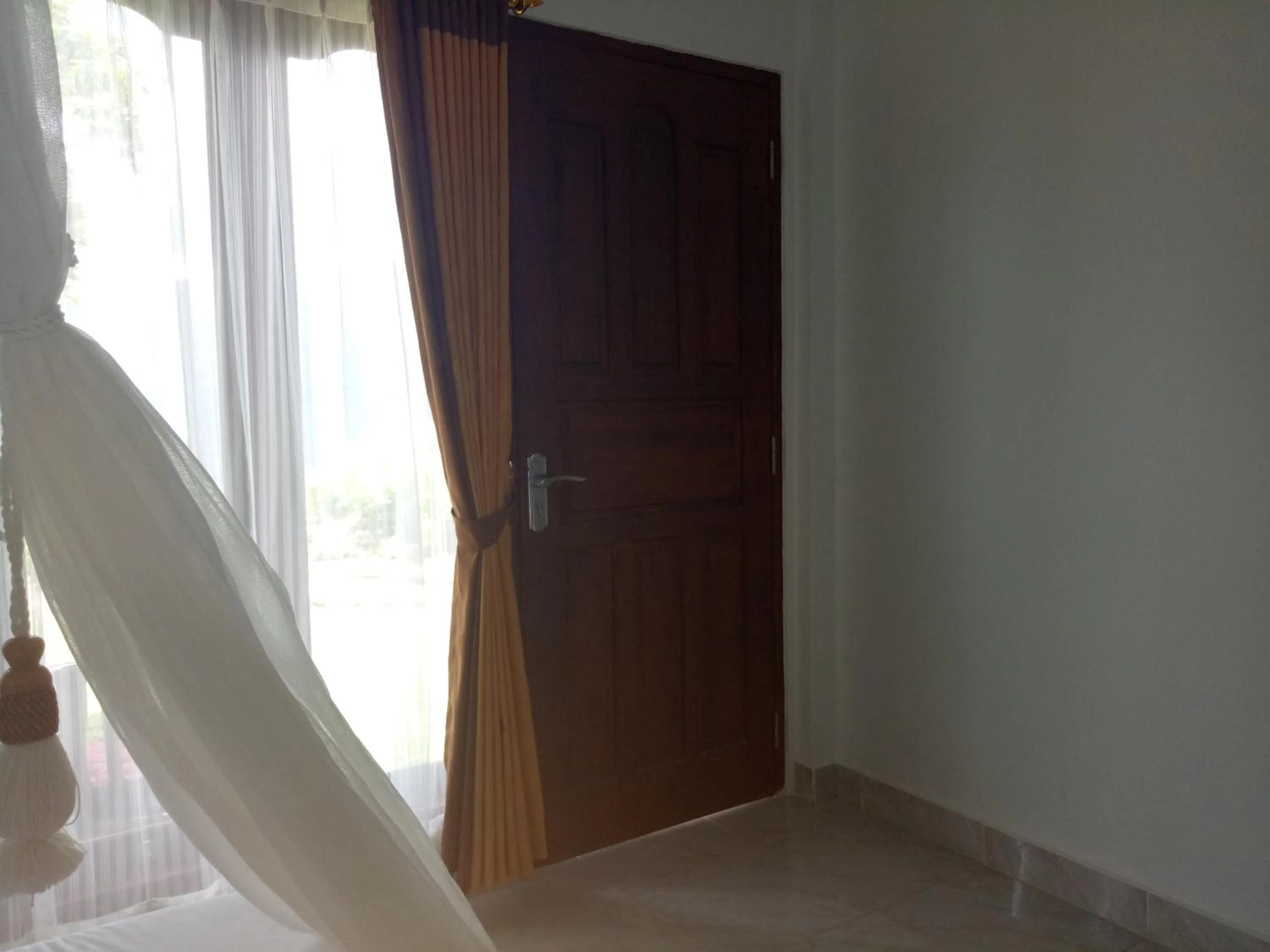 Bedroom, Bed in Aris Homestay and Warung Made