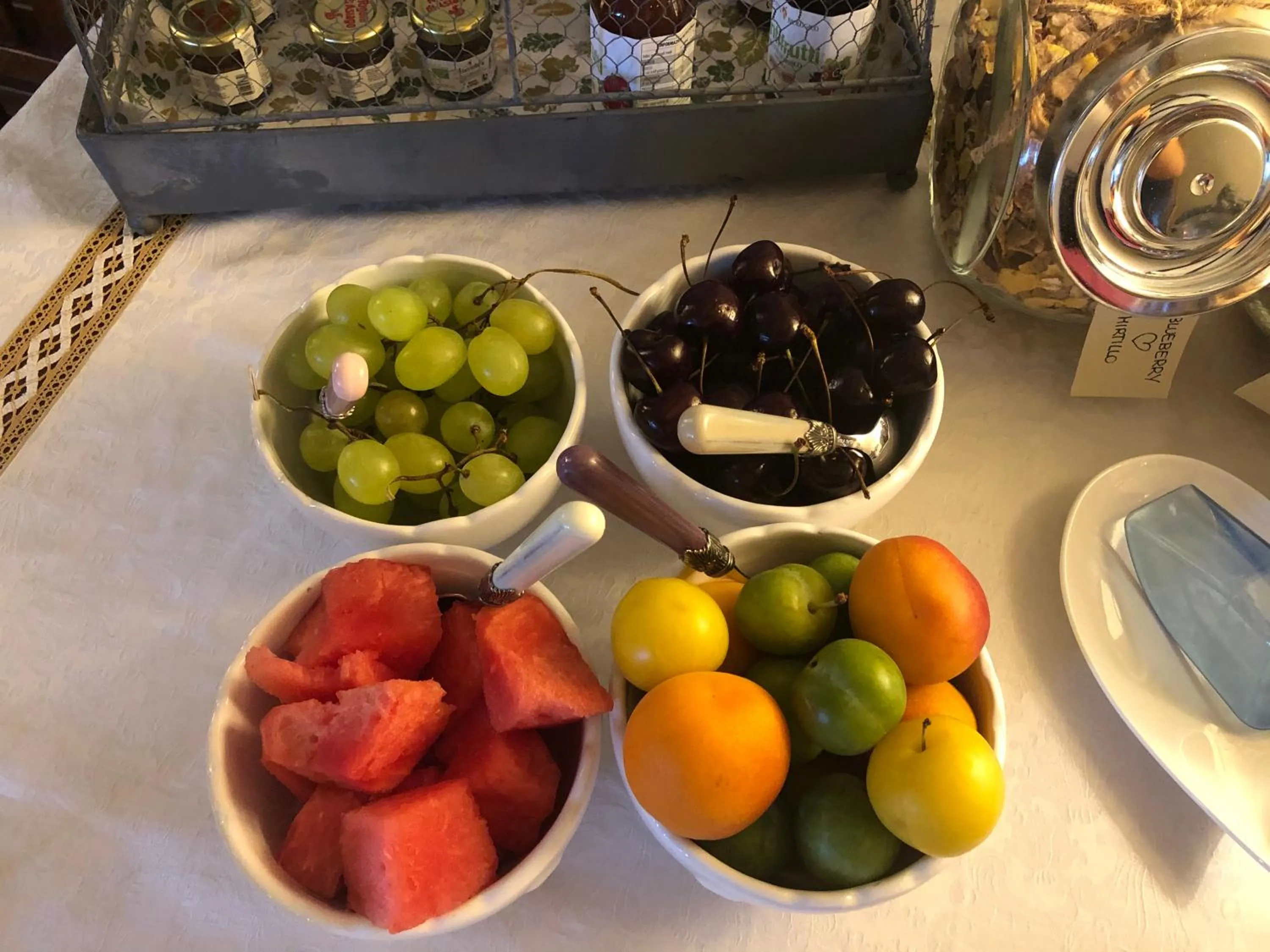 Le Tre Querce B&B