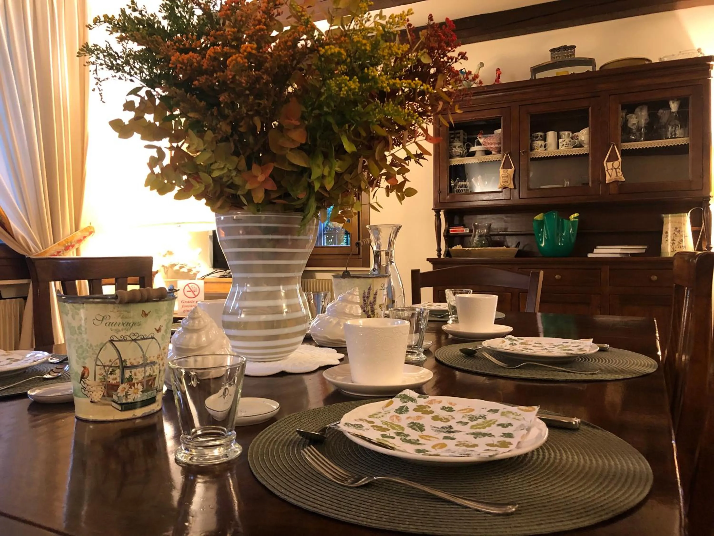 Le Tre Querce B&B
