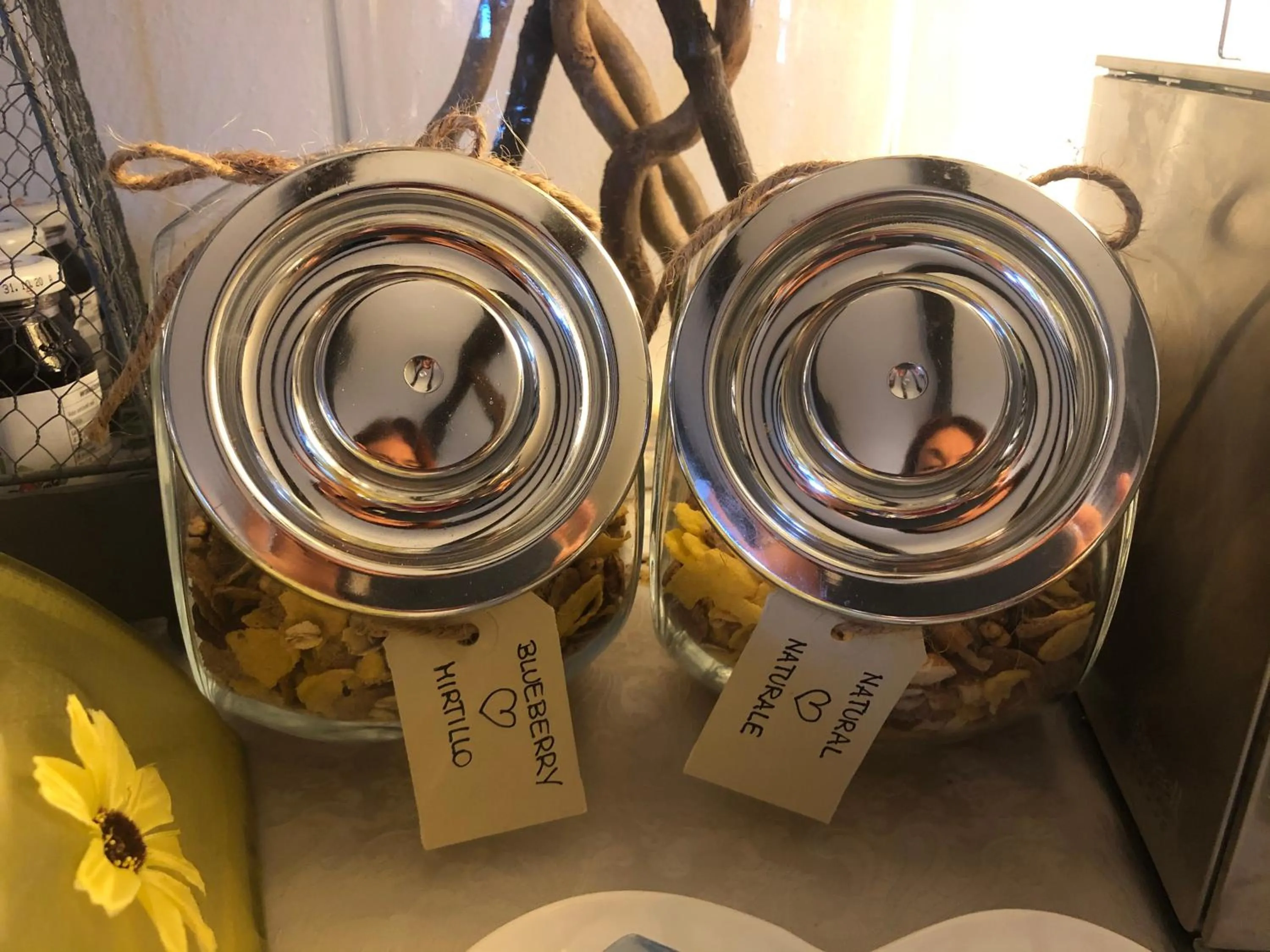 Le Tre Querce B&B