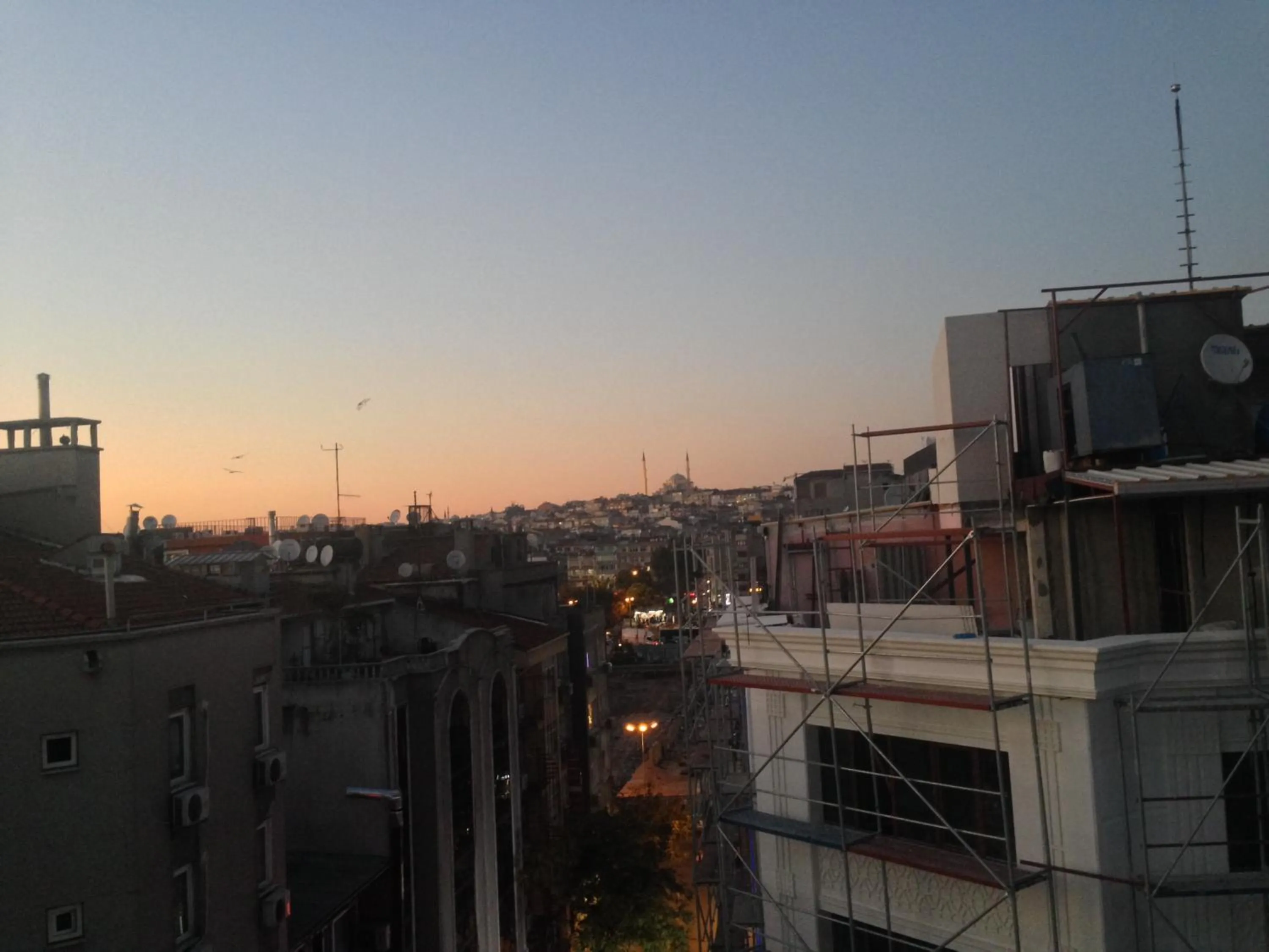 Other in Hotel Akkus