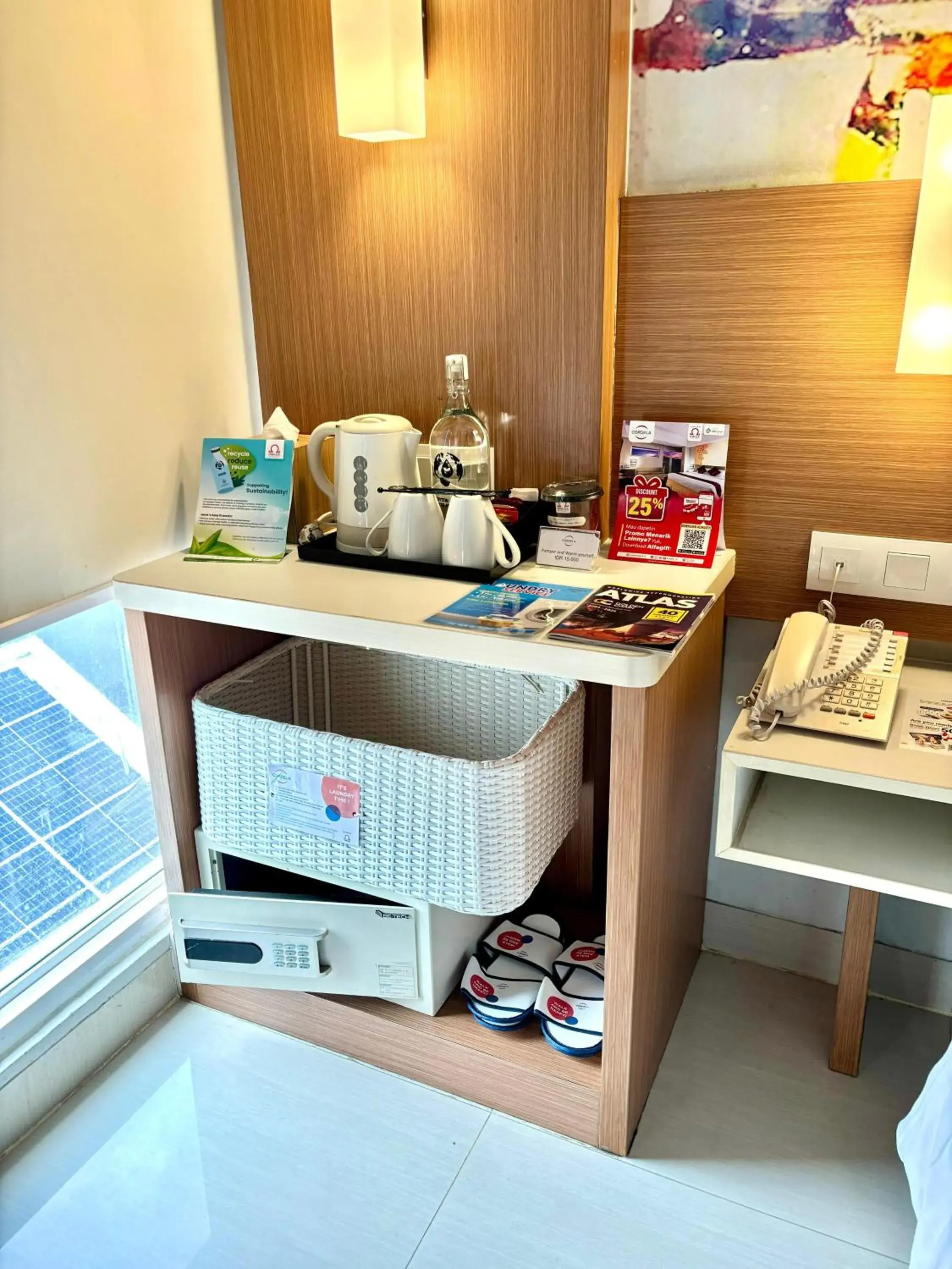 Bed in Cordela Senen Jakarta Bed in Cordela Senen Jakarta