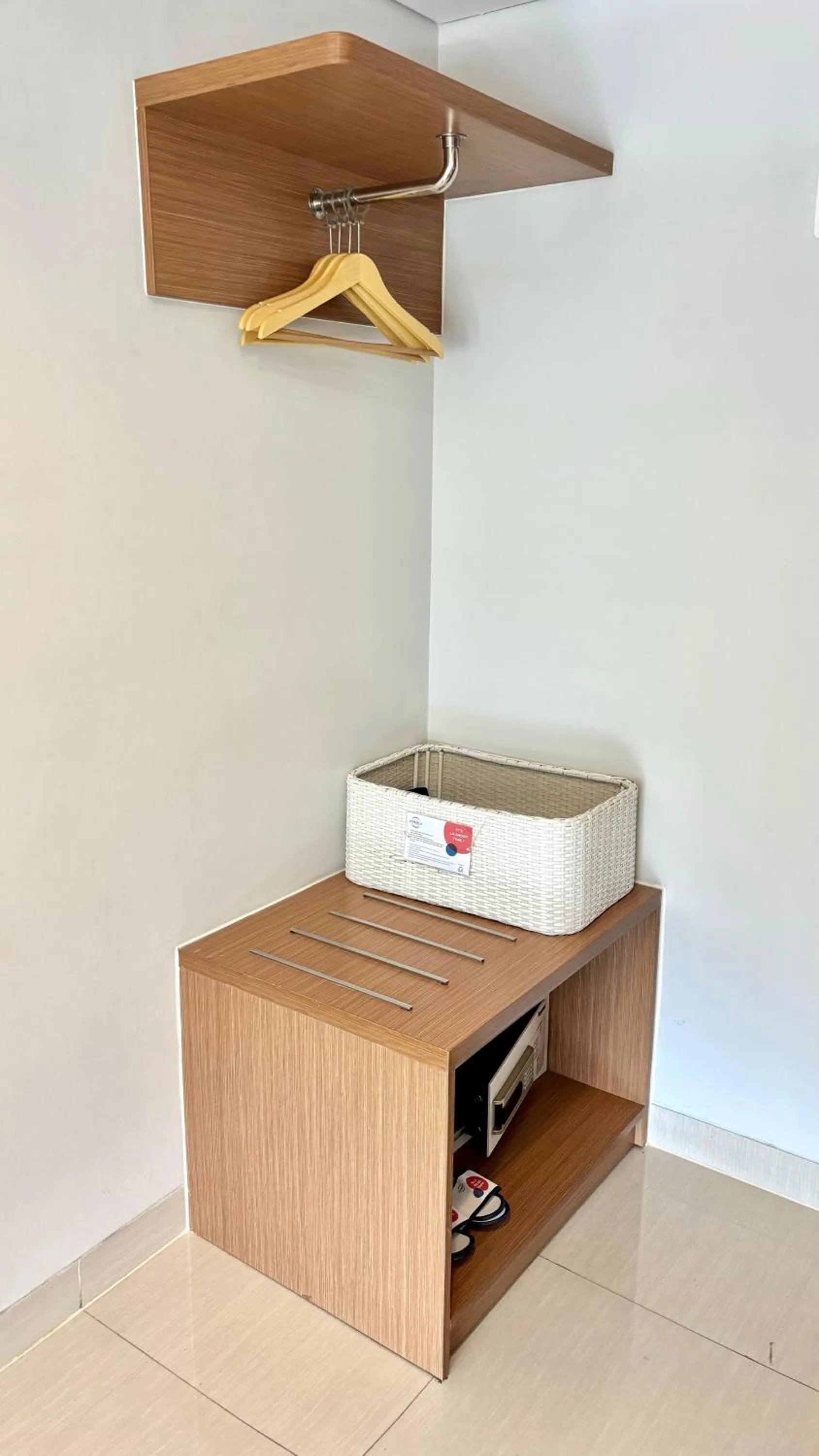 wardrobe in Cordela Senen Jakarta