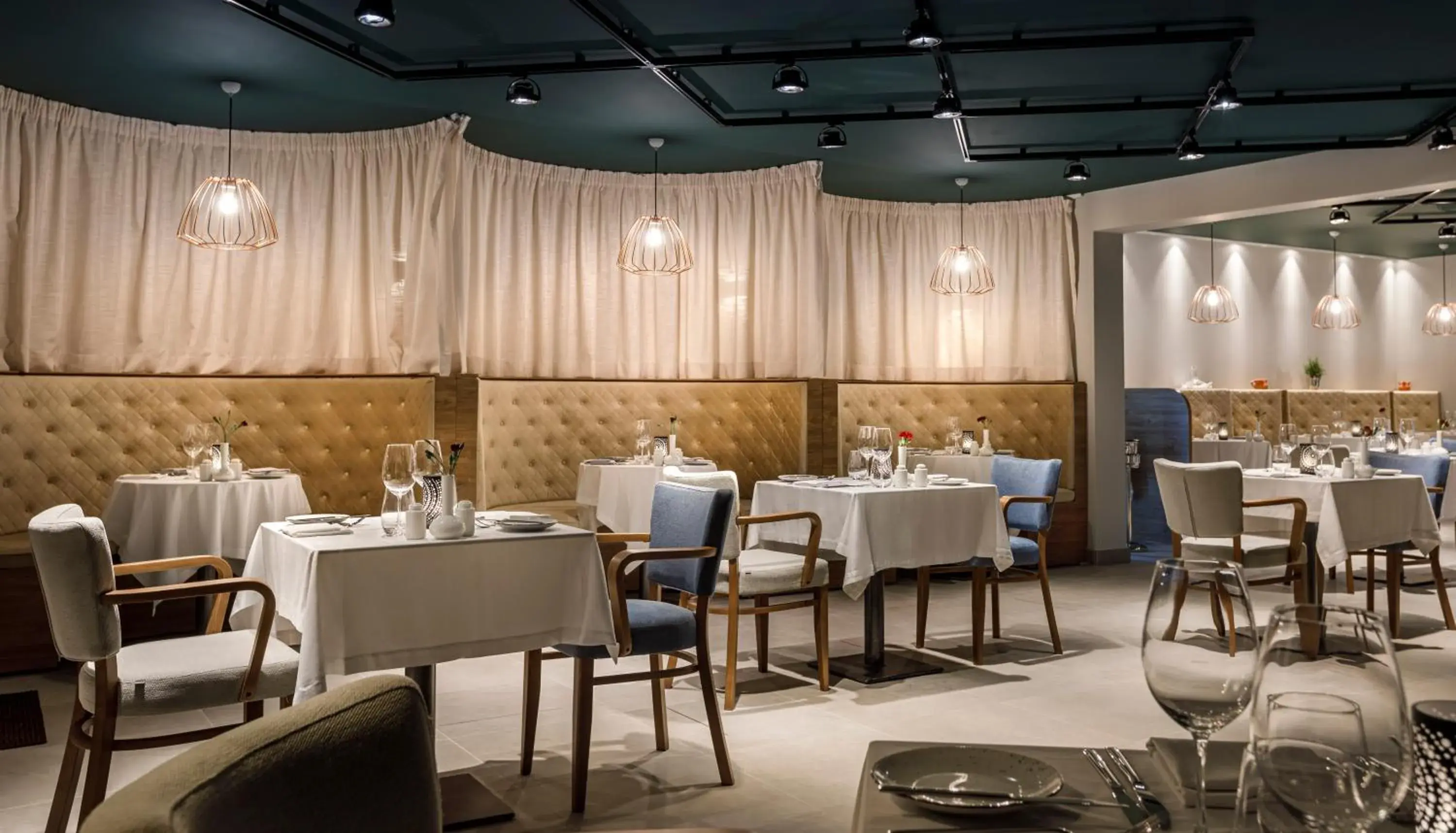 Restaurant/places to eat in Valamar Carolina Hotel & Villas Restaurant/places to eat in Valamar Carolina Hotel & Villas