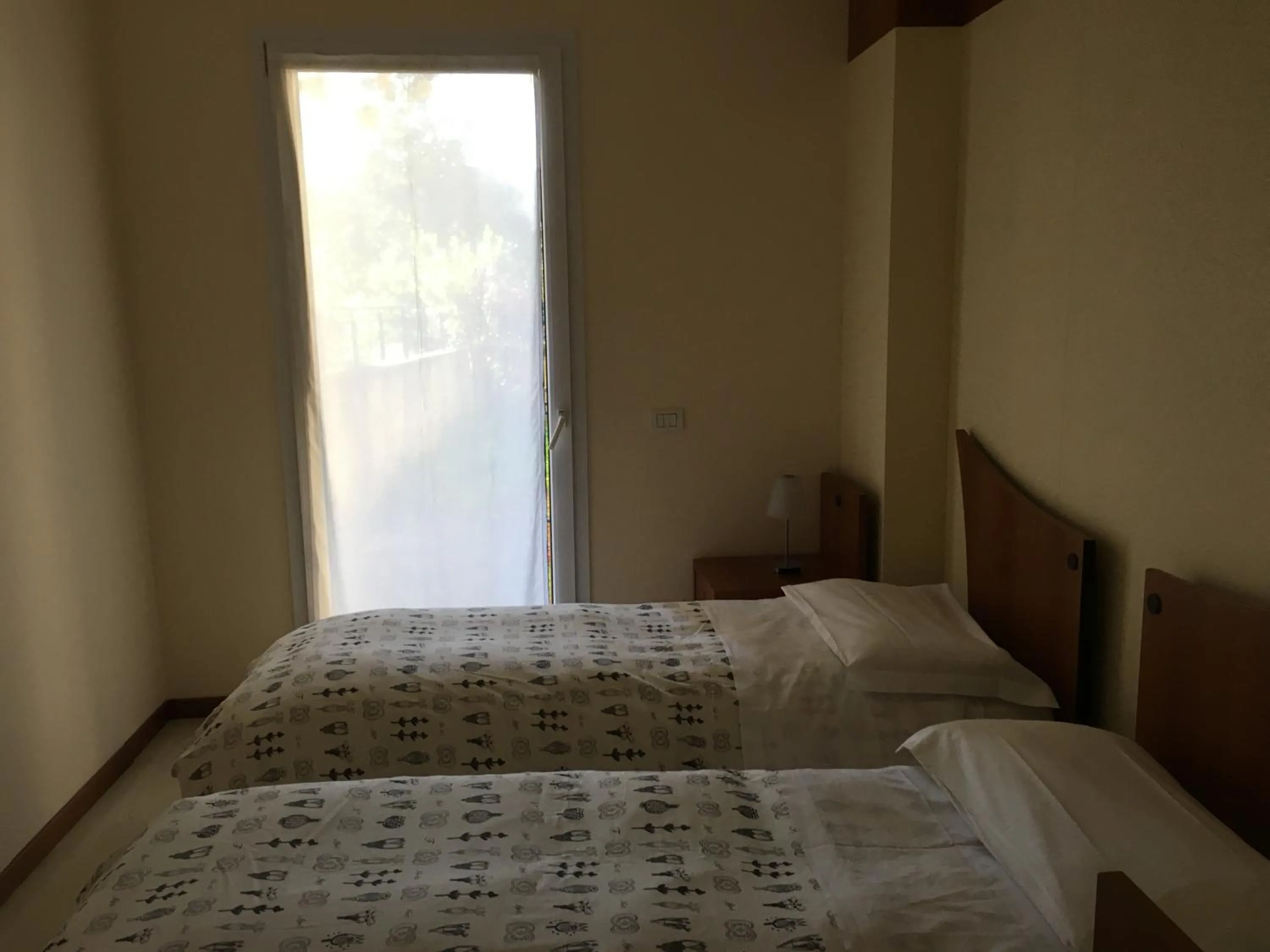 Aparthotel Manfrè