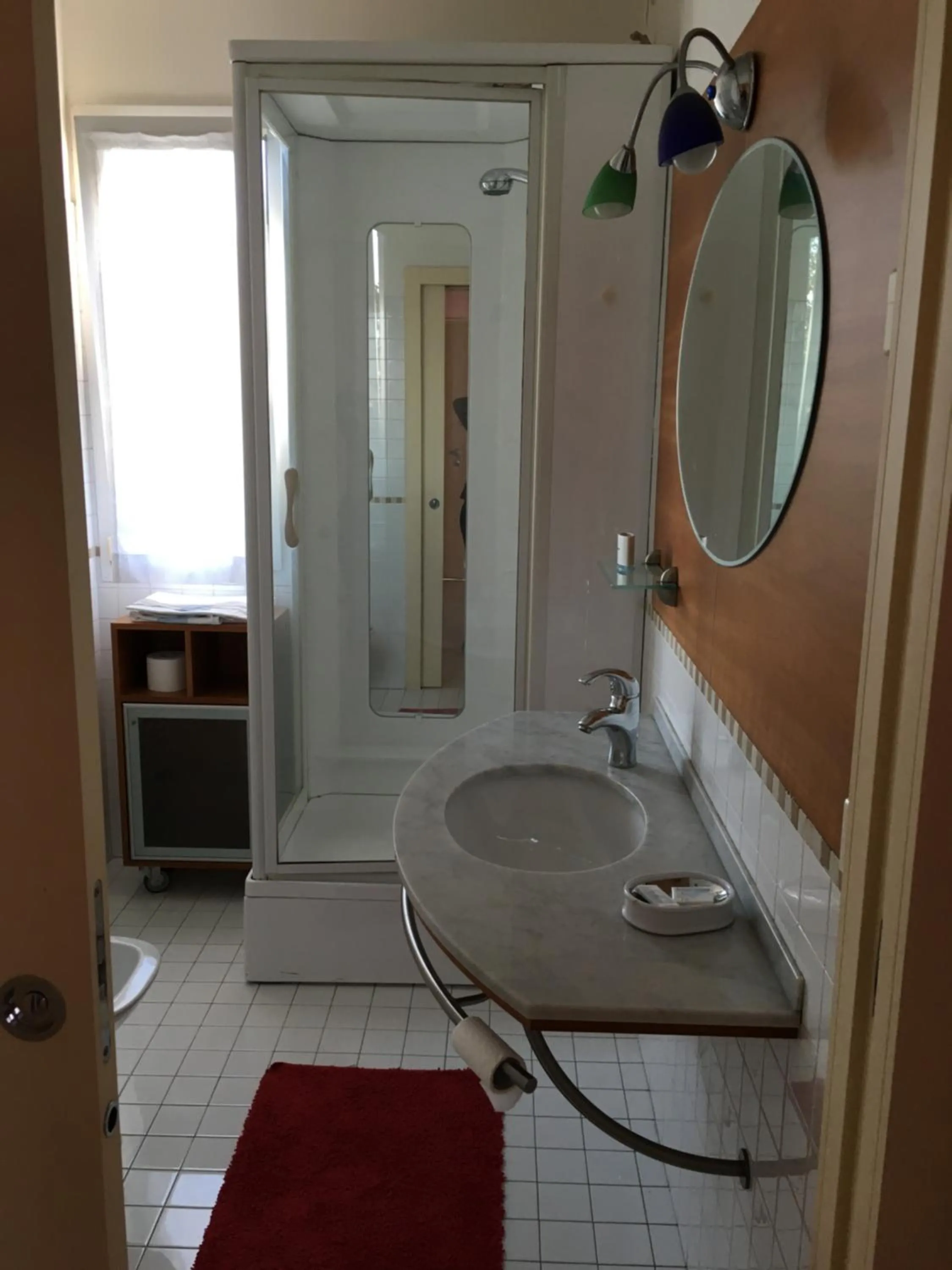 Aparthotel Manfrè