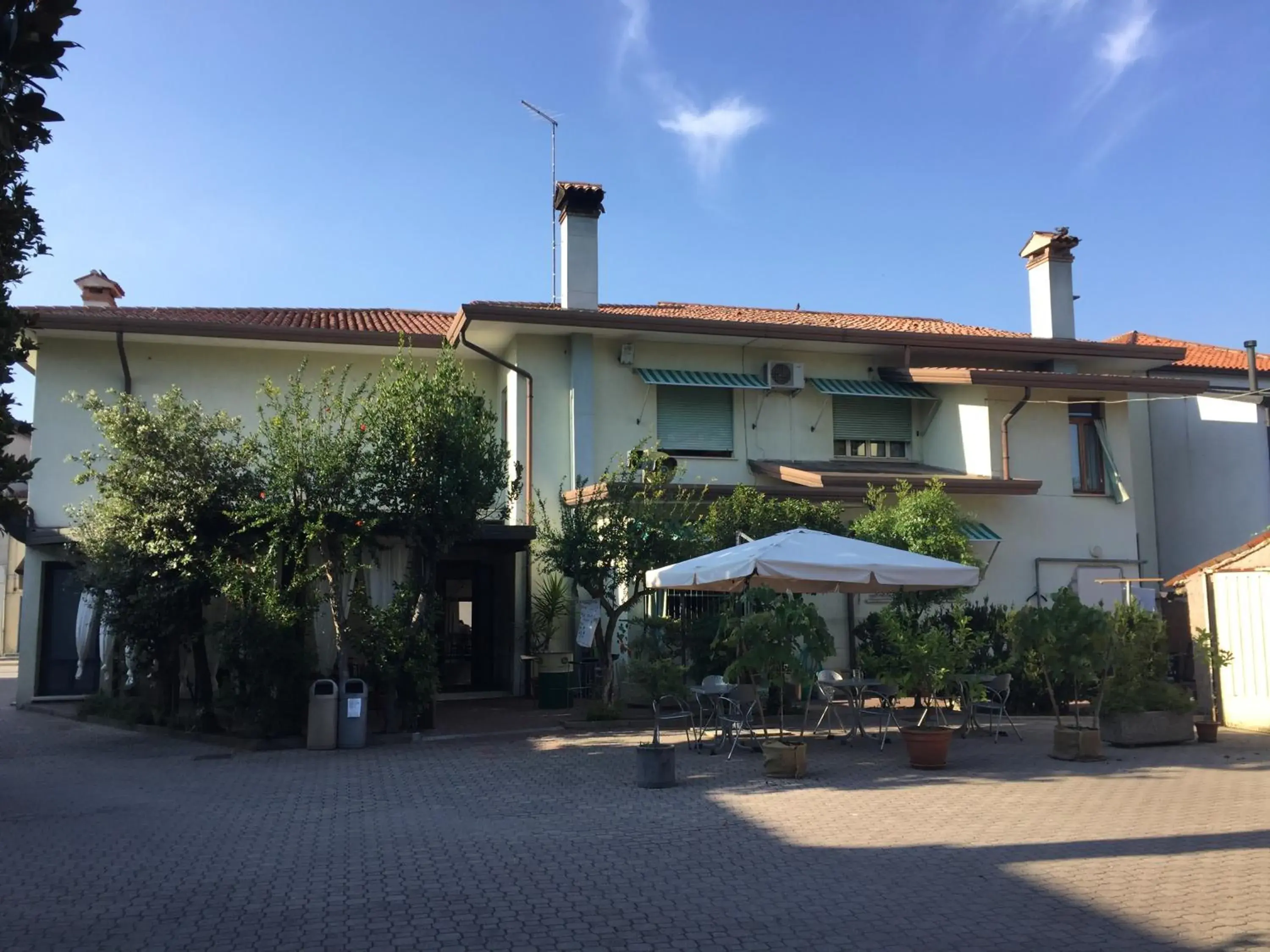 Aparthotel Manfrè Aparthotel Manfrè