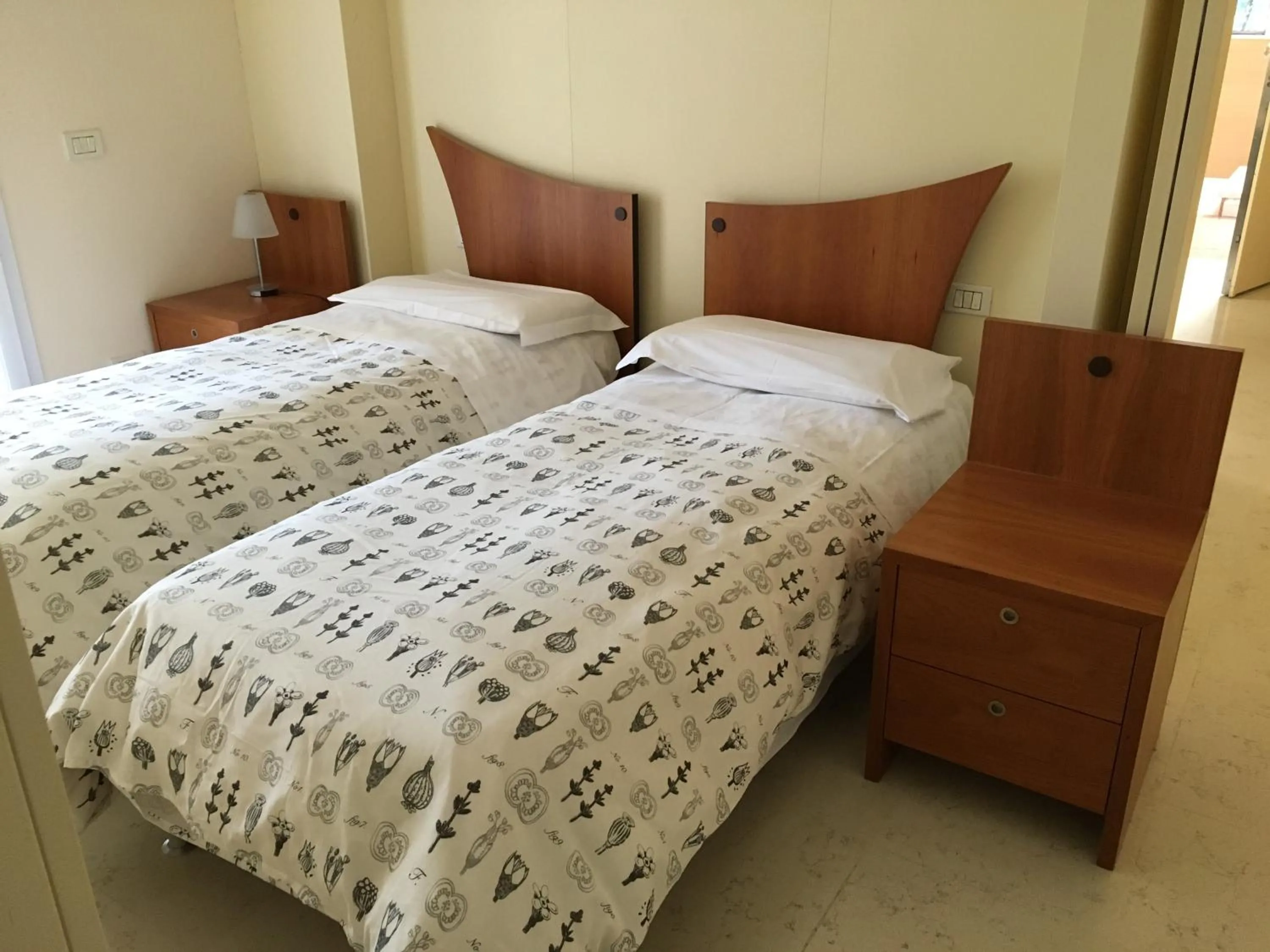 Aparthotel Manfrè