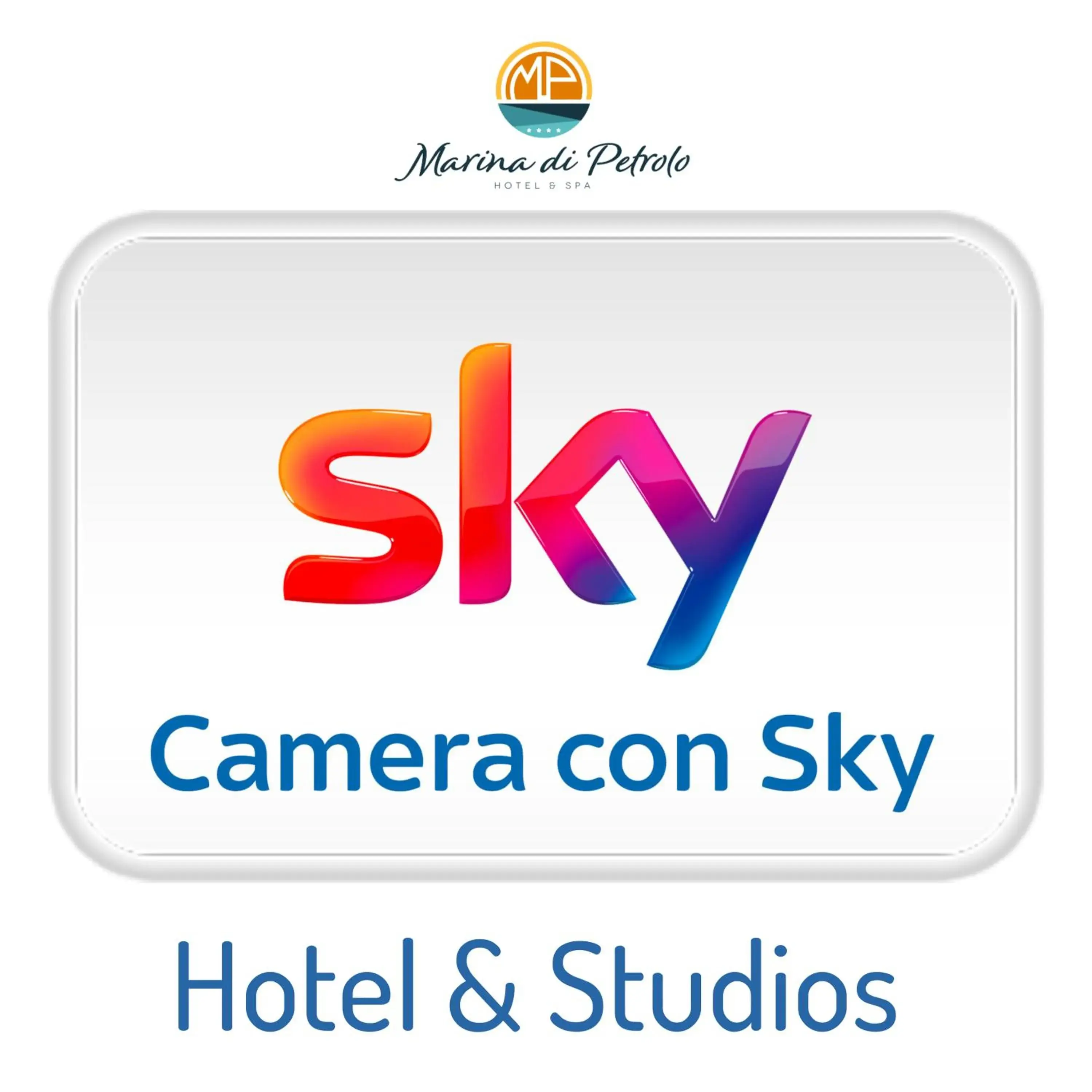 Superior Studio - Separate Building in Marina di Petrolo Hotel & SPA Superior Studio - Separate Building in Marina di Petrolo Hotel & SPA