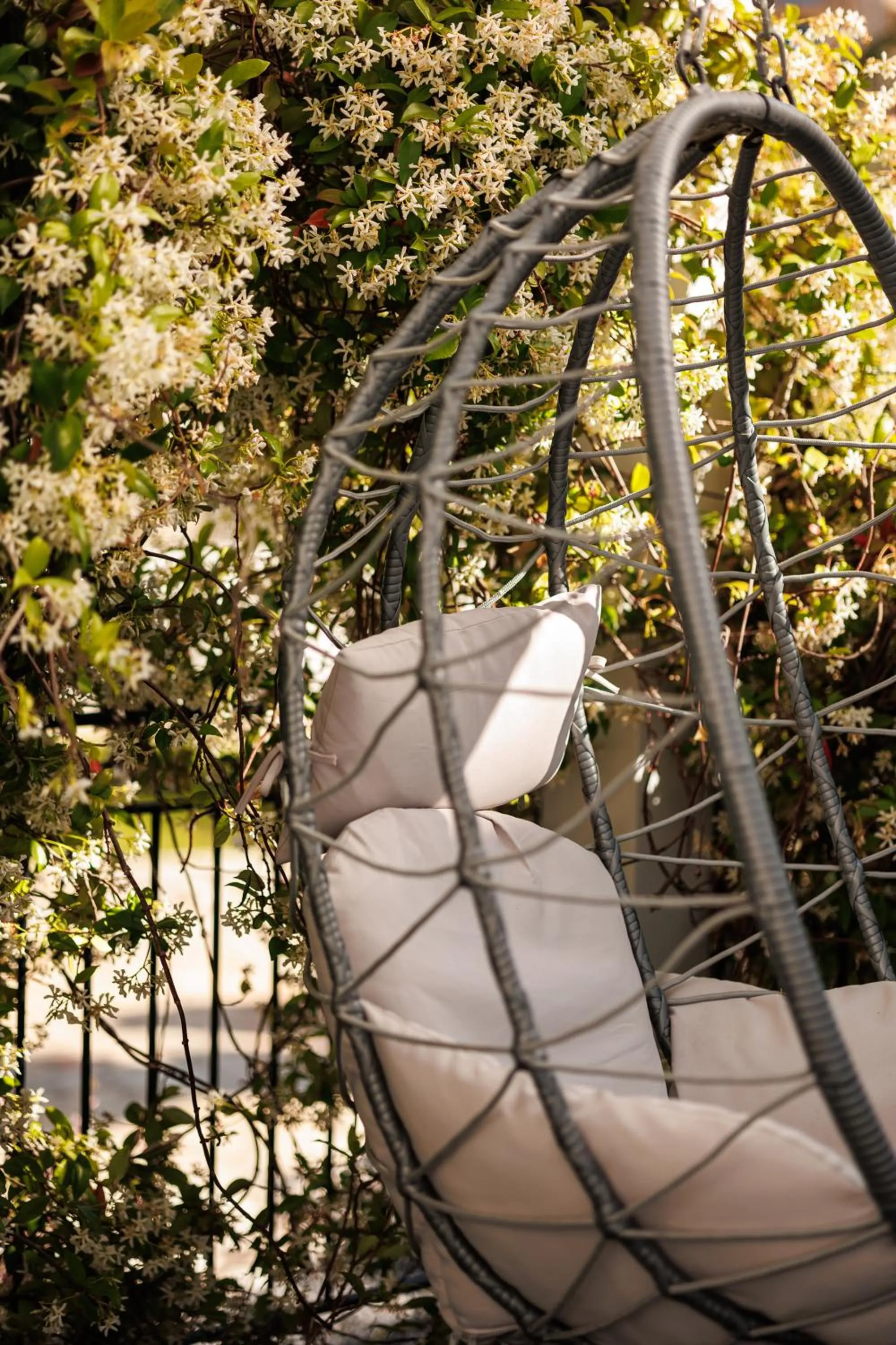 Garden in Marina di Petrolo Hotel & SPA