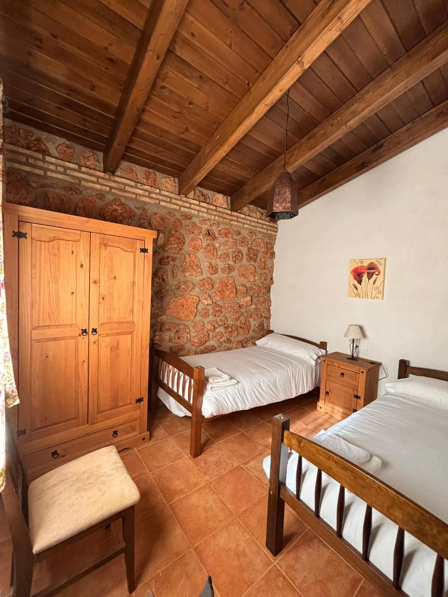 Casa del Fraile