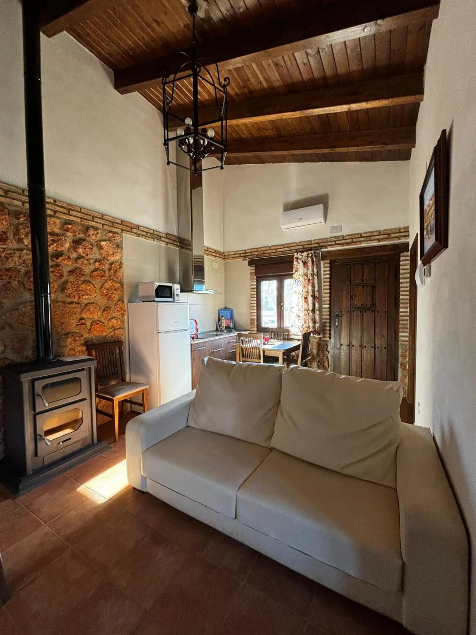 Casa del Fraile