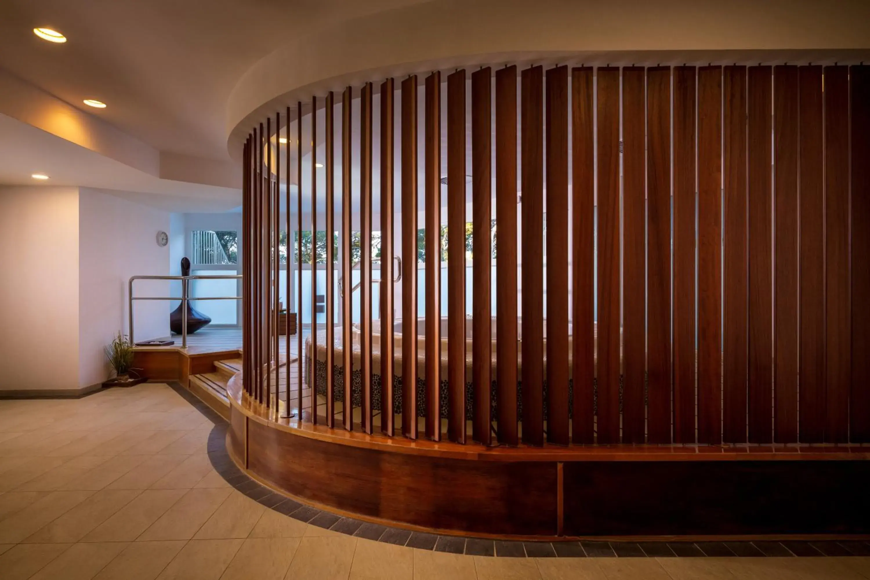 Spa and wellness centre/facilities in Hotel Aurora Spa and wellness centre/facilities in Hotel Aurora