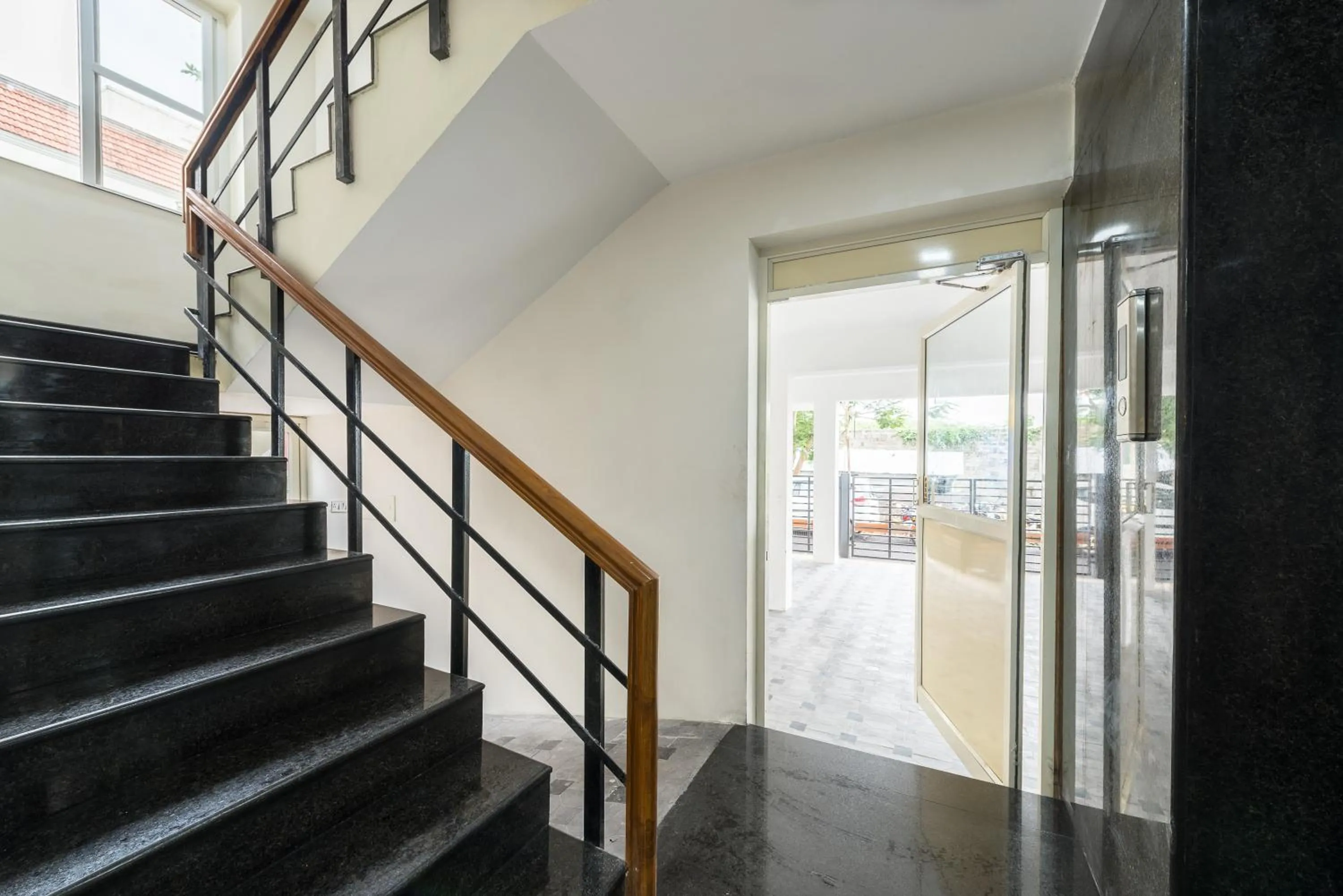 Other in Treebo Adin Residence Chennai Trade Centre