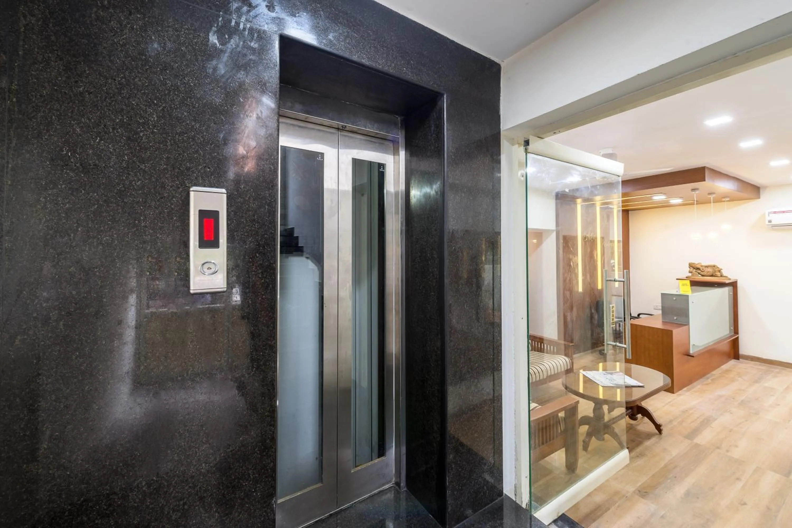 Other in Treebo Adin Residence Chennai Trade Centre