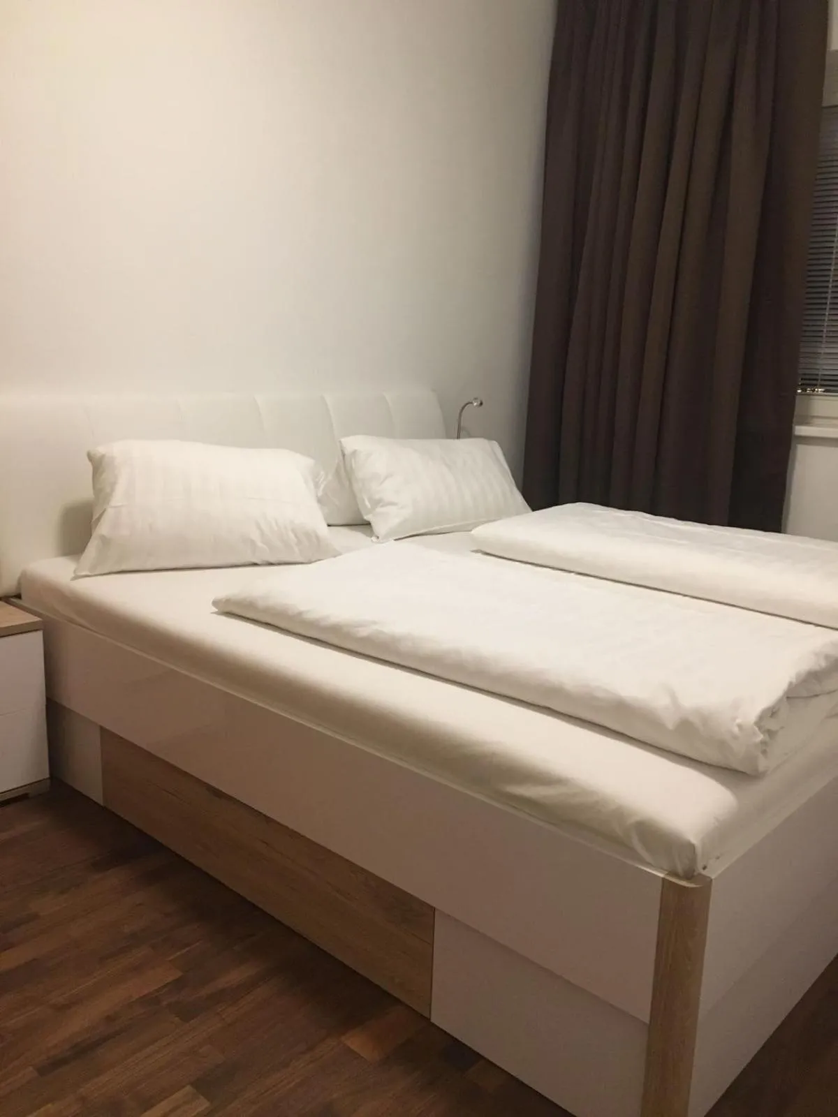 Appartement Feinsinn