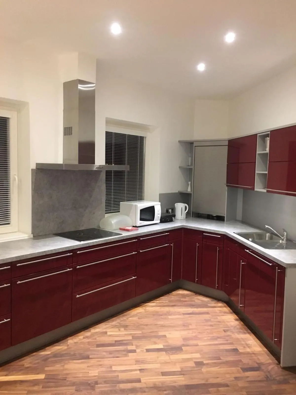 Appartement Feinsinn