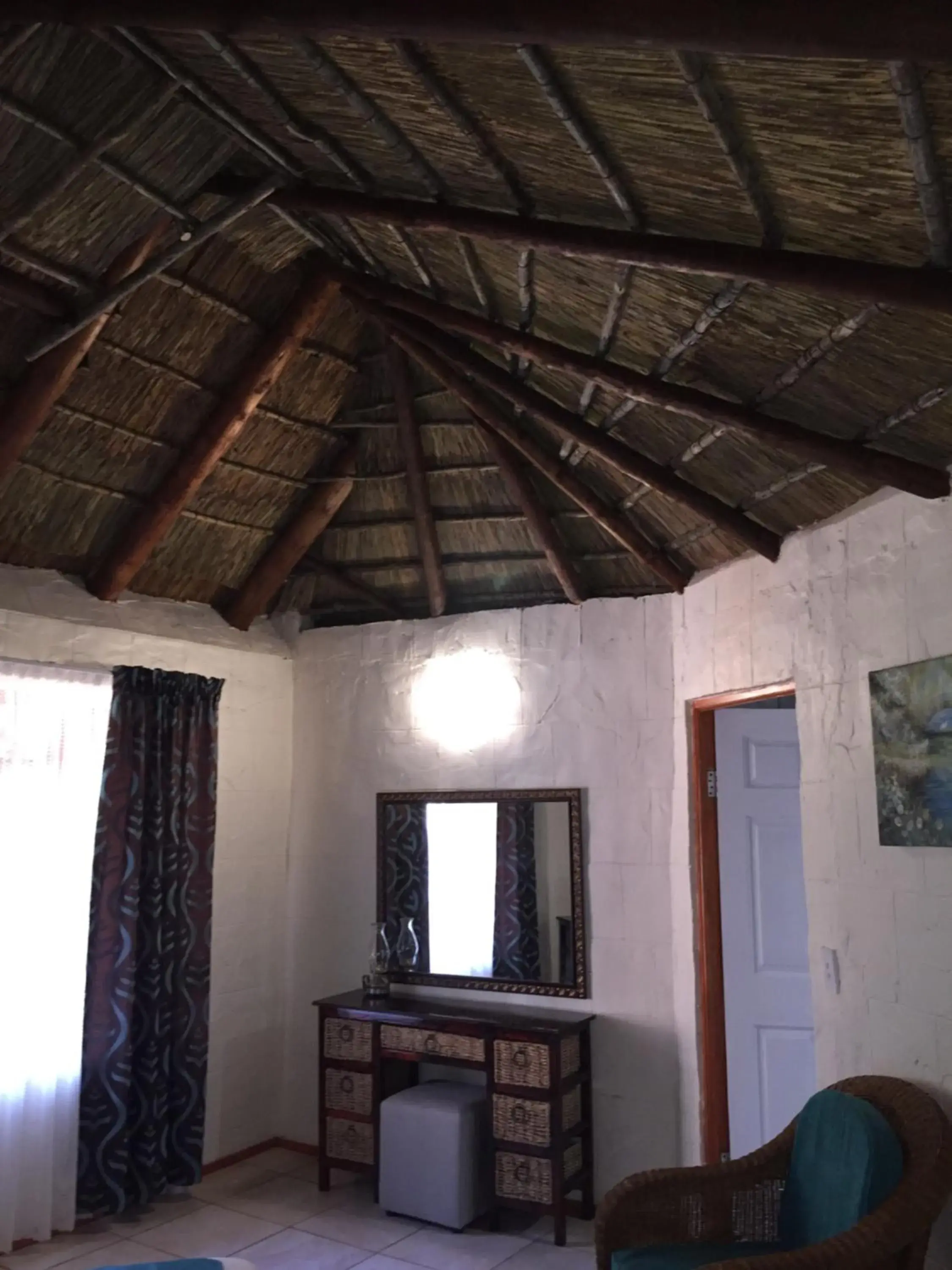 Double Room with Private Bathroom in ConcordiaVOC Double Room with Private Bathroom in ConcordiaVOC
