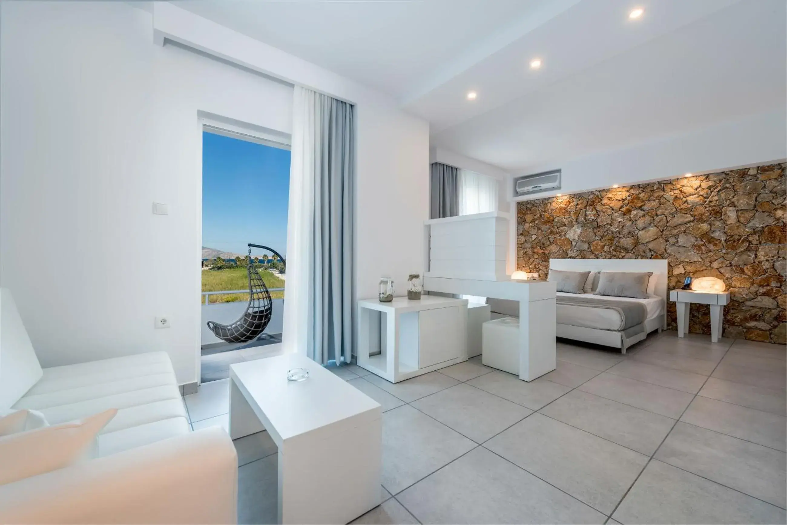 Superior Double Room in Gaia in Style - Adults Only Superior Double Room in Gaia in Style - Adults Only