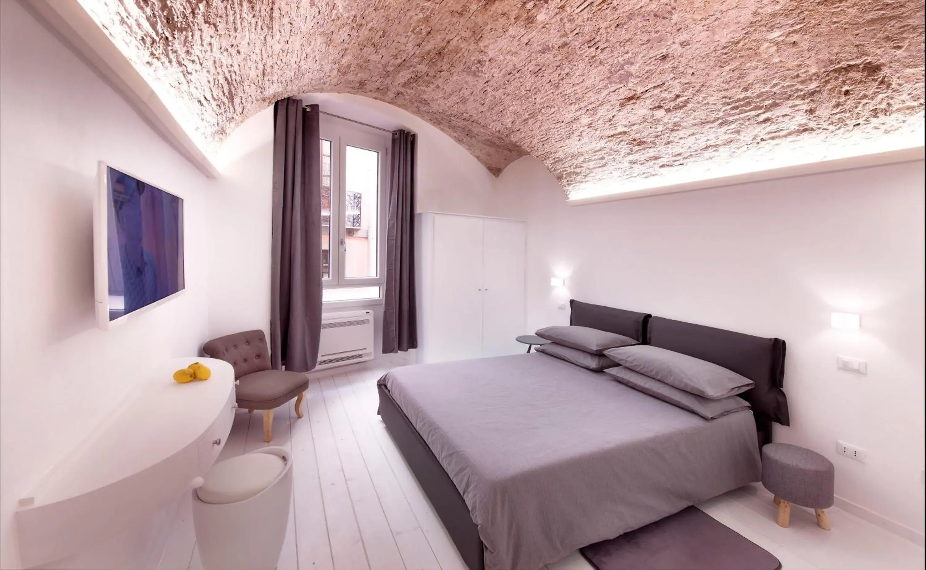 Standard Double Room in Bianca Dimora Standard Double Room in Bianca Dimora