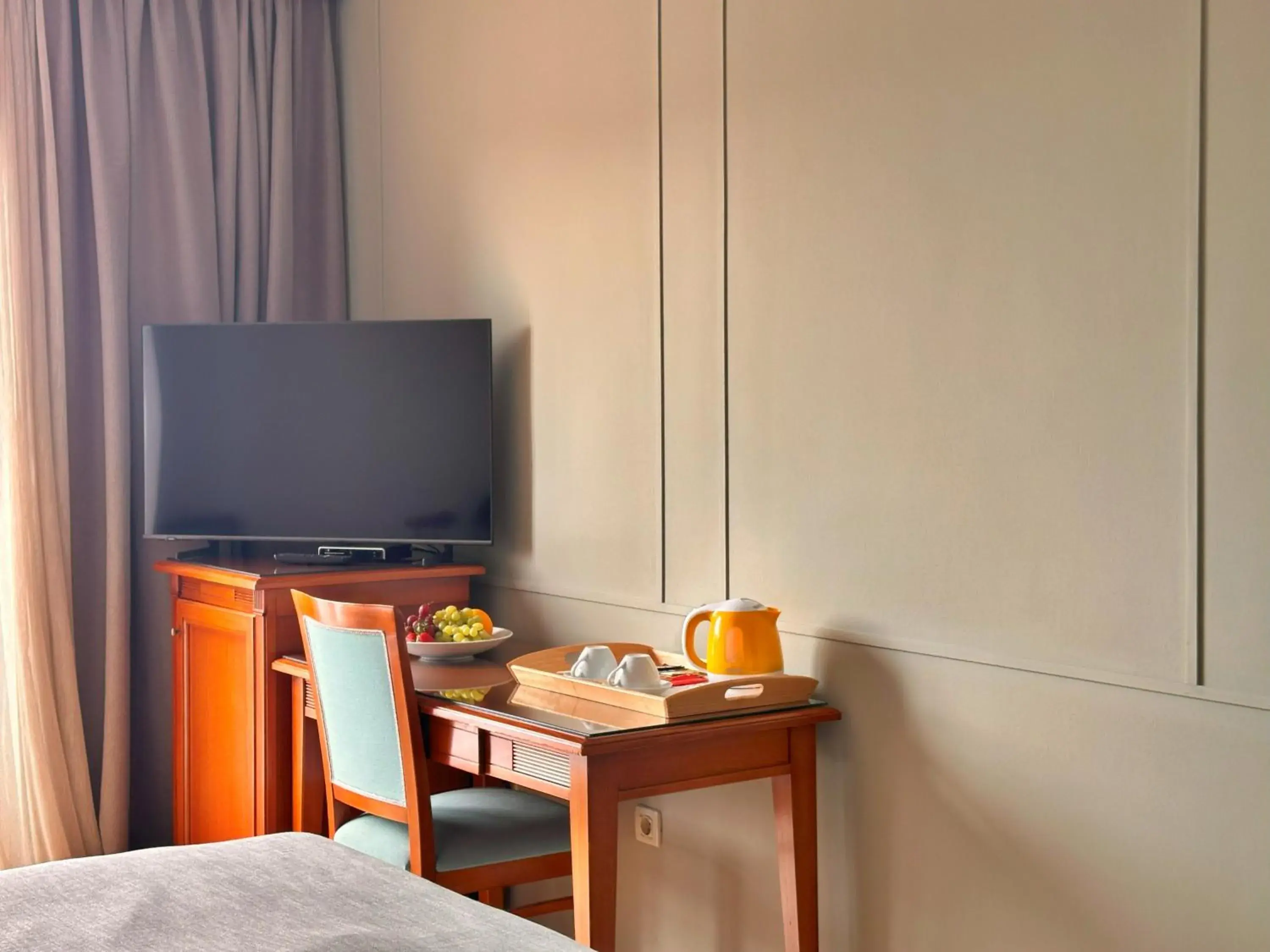 Deluxe Room with Sea View in Hotel Bozica Dubrovnik Islands Deluxe Room with Sea View in Hotel Bozica Dubrovnik Islands