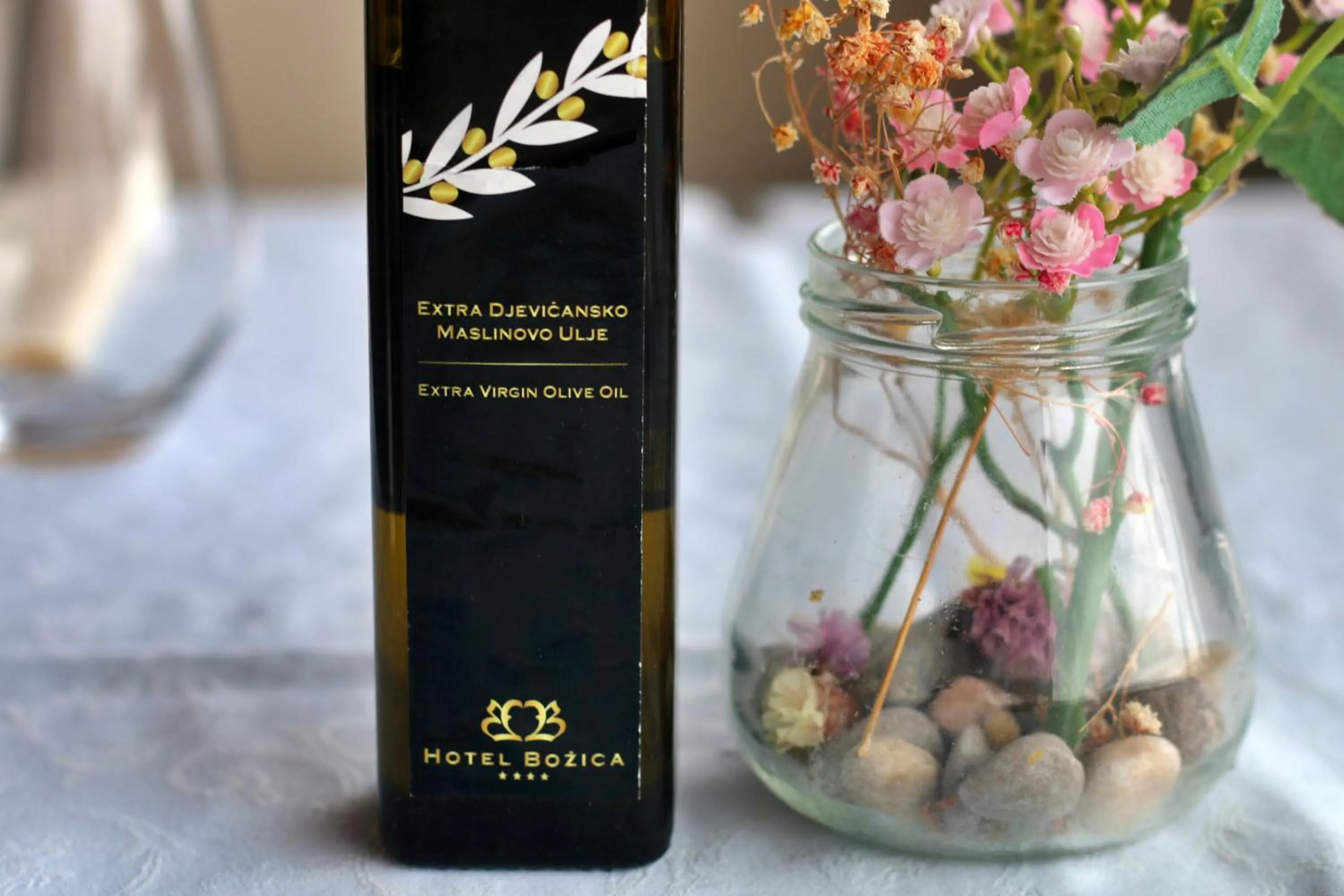 Restaurant/places to eat in Hotel Bozica Dubrovnik Islands