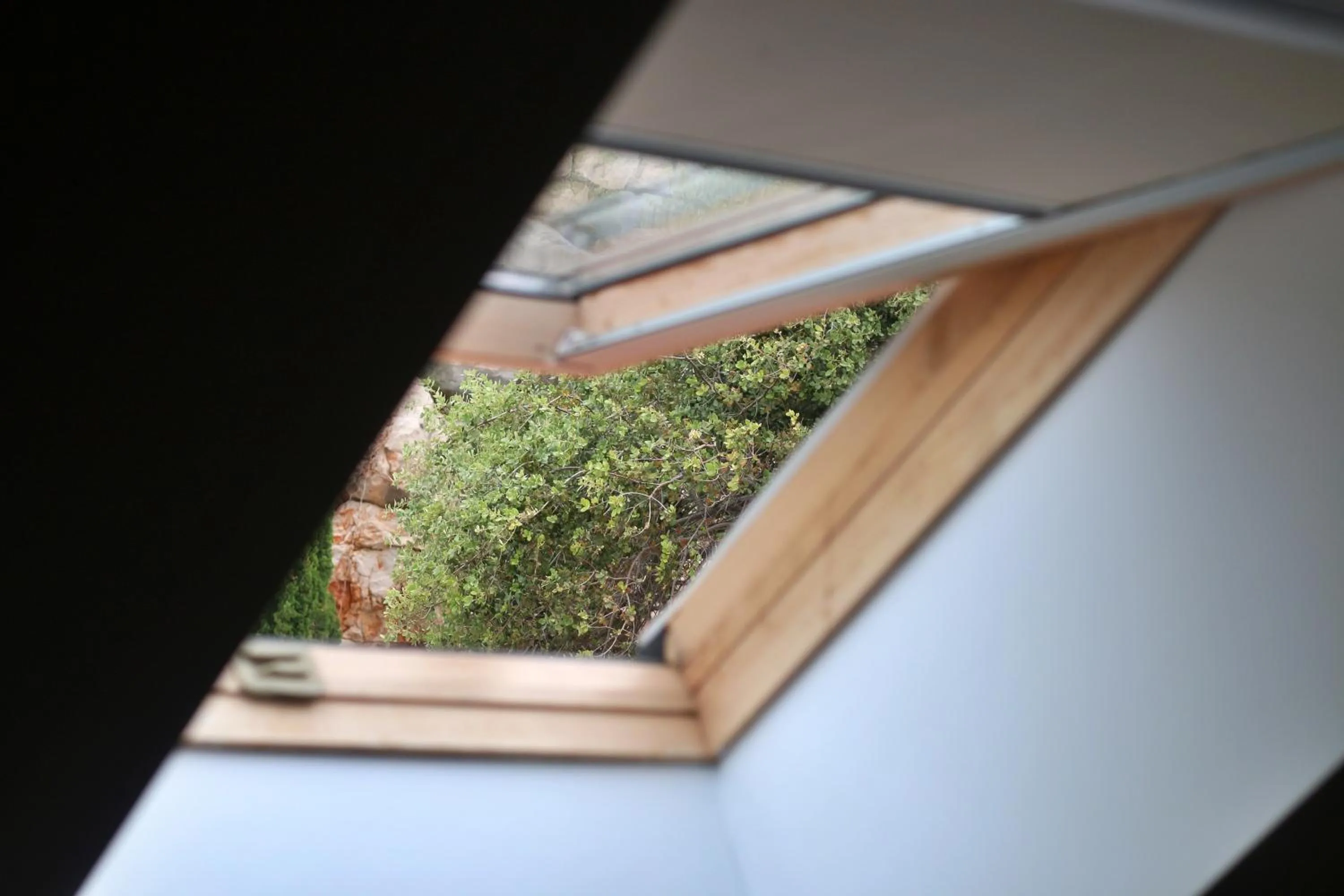 View (from property/room) in Hotel Bozica Dubrovnik Islands