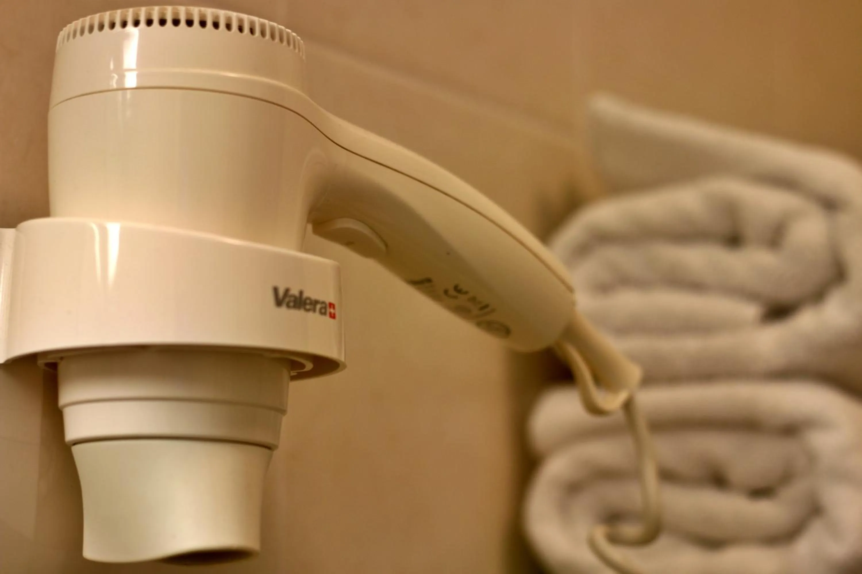 Bathroom in Hotel Bozica Dubrovnik Islands