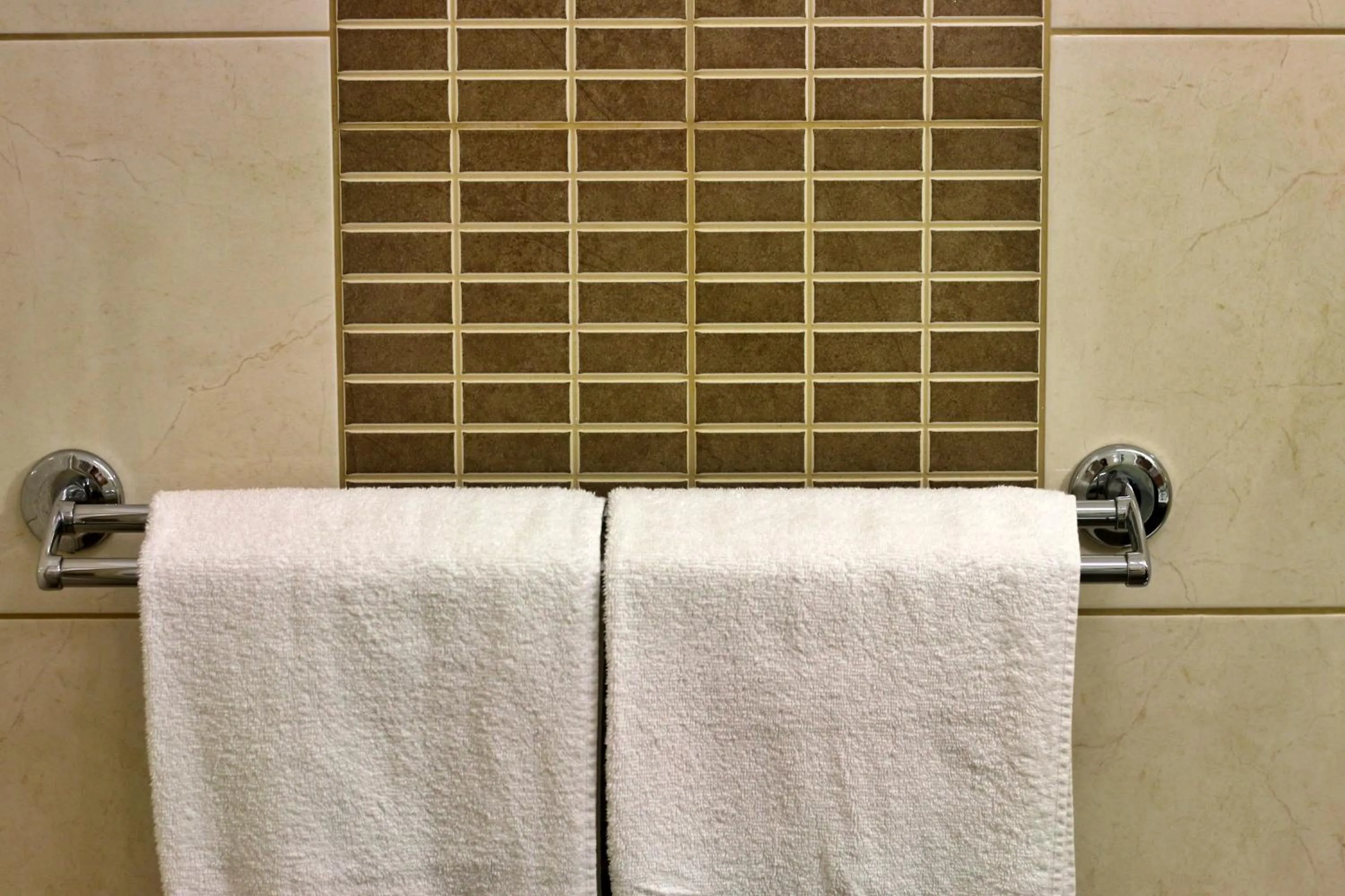 Bathroom in Hotel Bozica Dubrovnik Islands