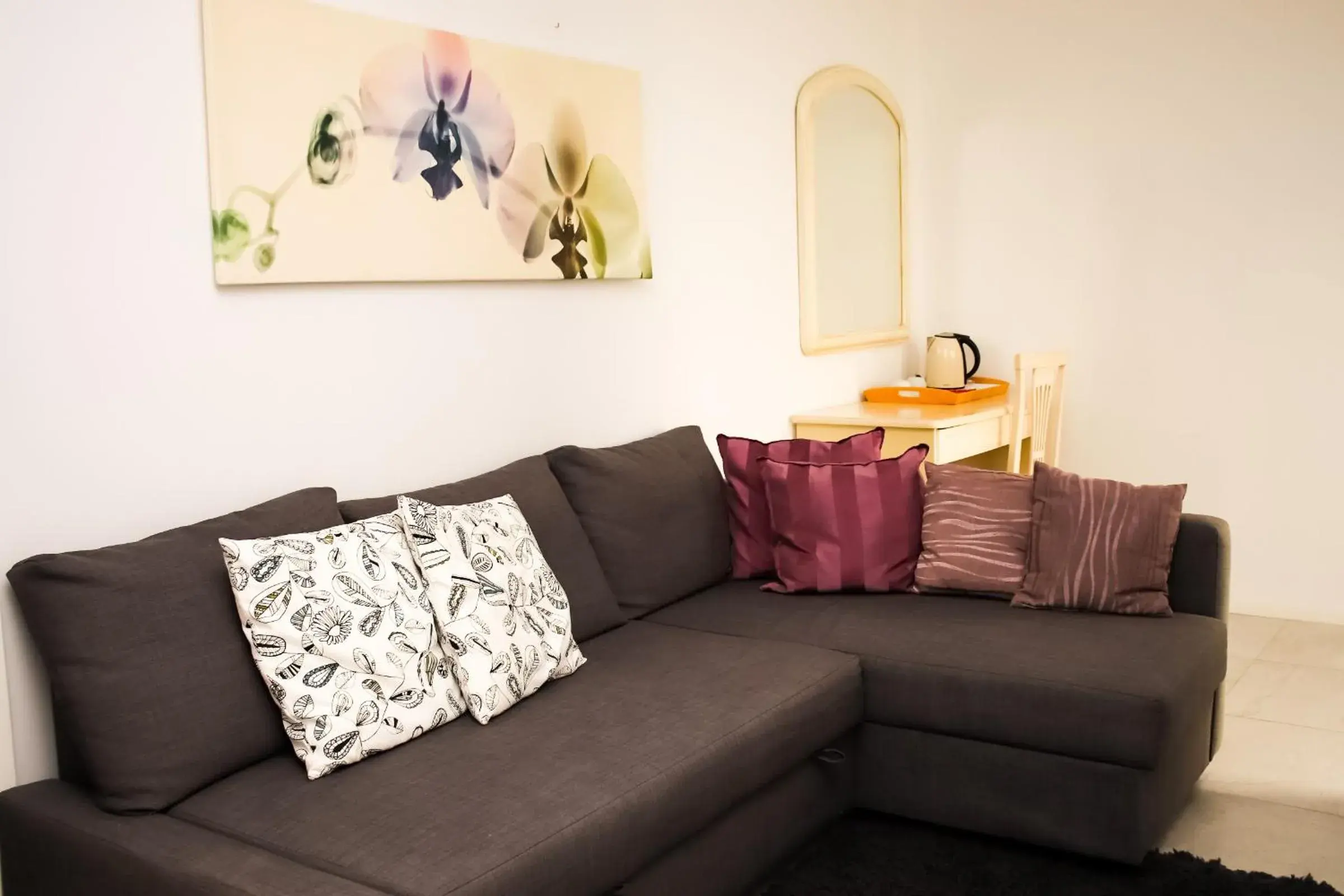 Living room, Seating Area in Hotel Bozica Dubrovnik Islands