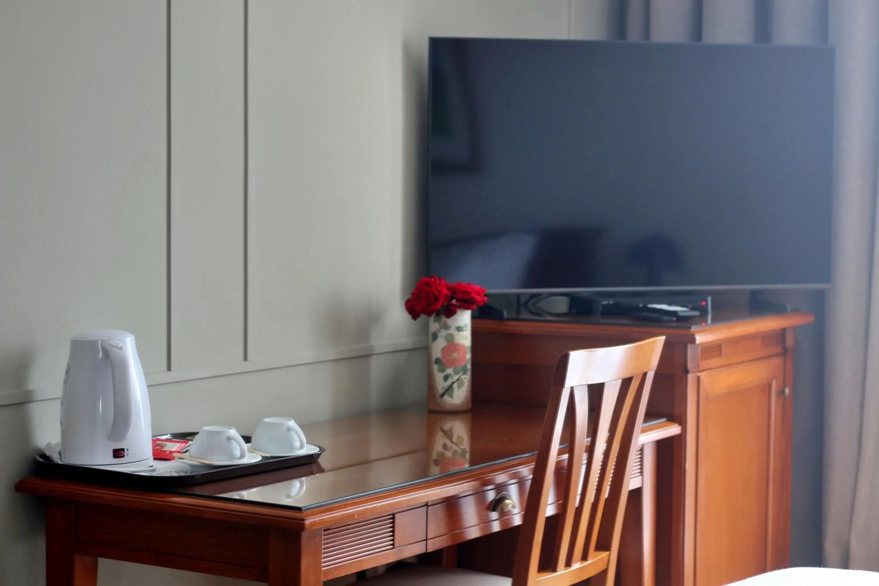 Bedroom in Hotel Bozica Dubrovnik Islands