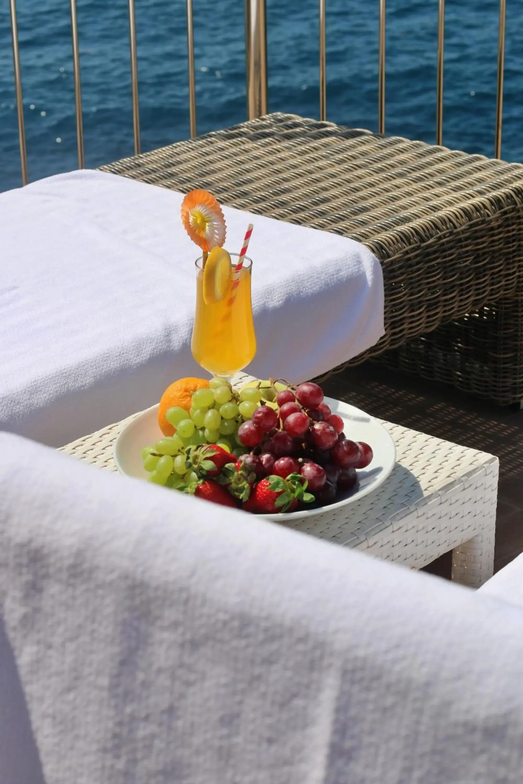 Food and drinks in Hotel Bozica Dubrovnik Islands Food and drinks in Hotel Bozica Dubrovnik Islands