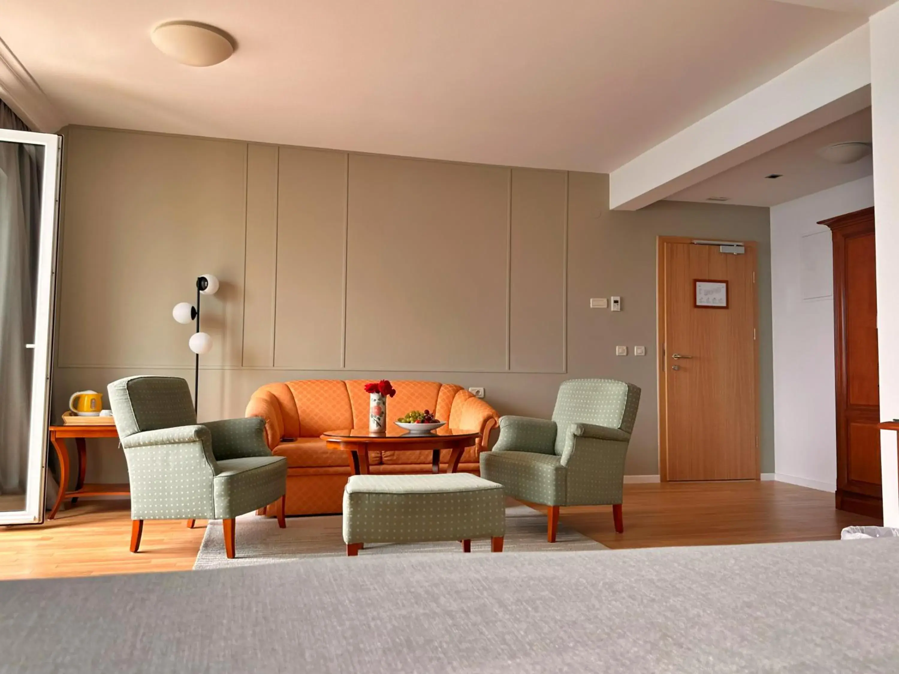 Junior Suite in Hotel Bozica Dubrovnik Islands Junior Suite in Hotel Bozica Dubrovnik Islands