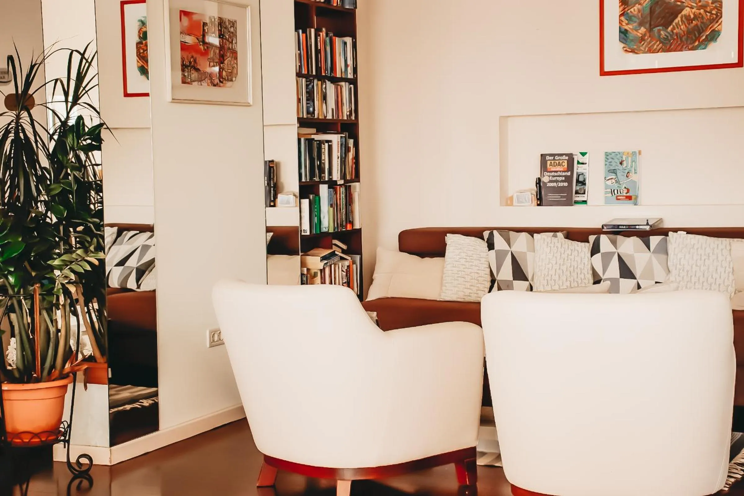 Lounge or bar in Hotel Bozica Dubrovnik Islands