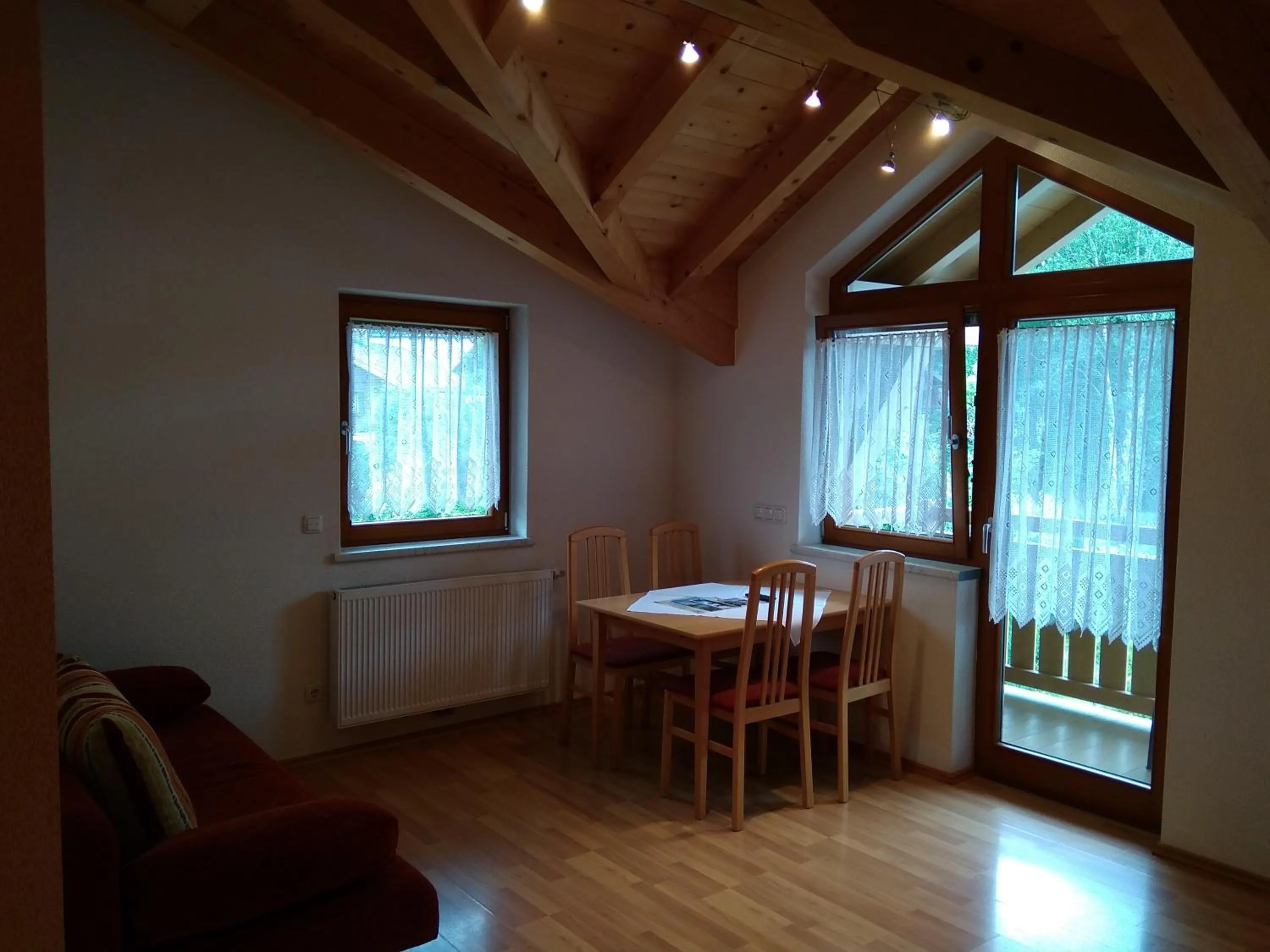 Vermietung & Verpachtung Zellermoosstraße 14