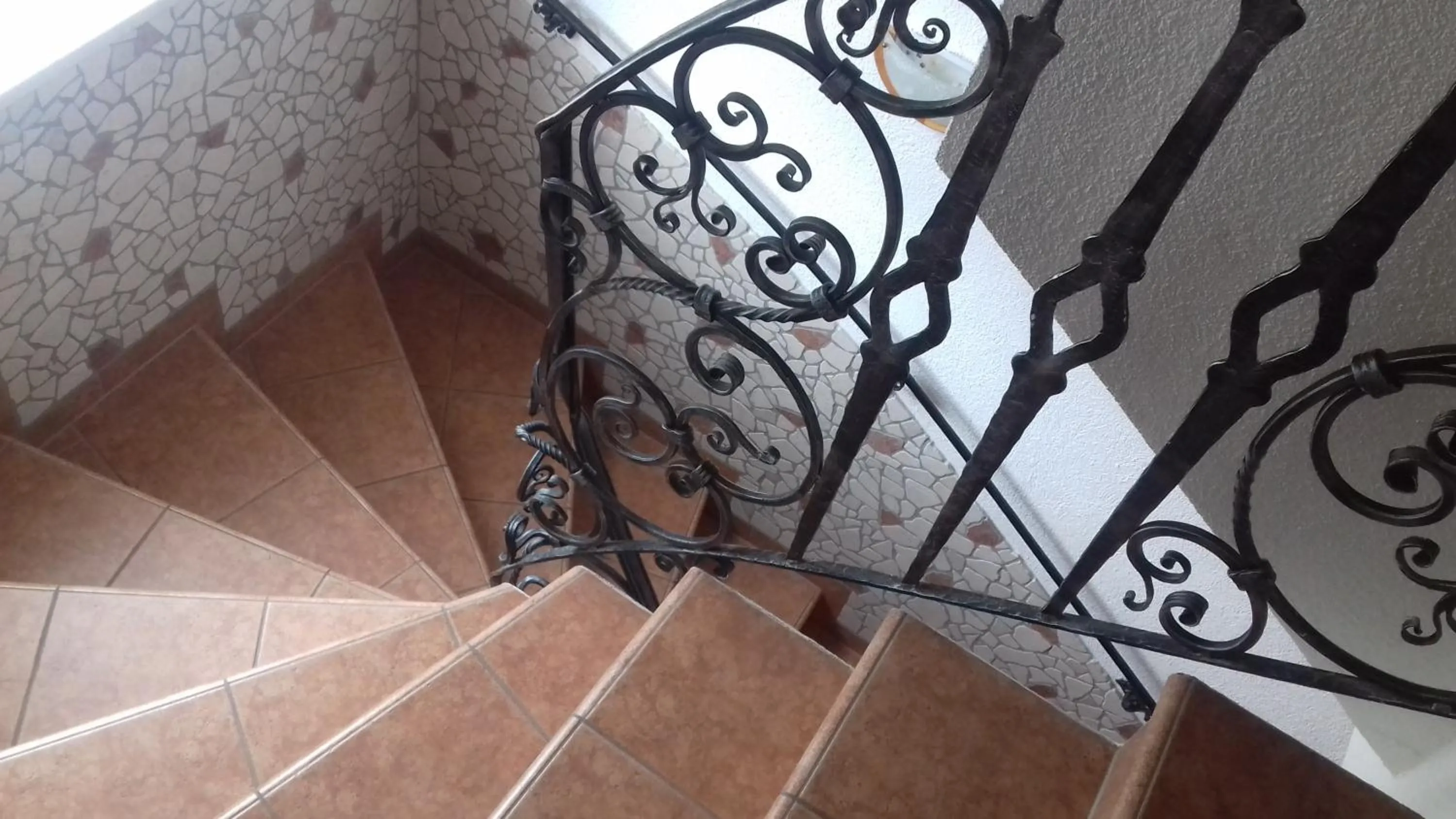 Area and facilities in Vermietung & Verpachtung Zellermoosstraße 14