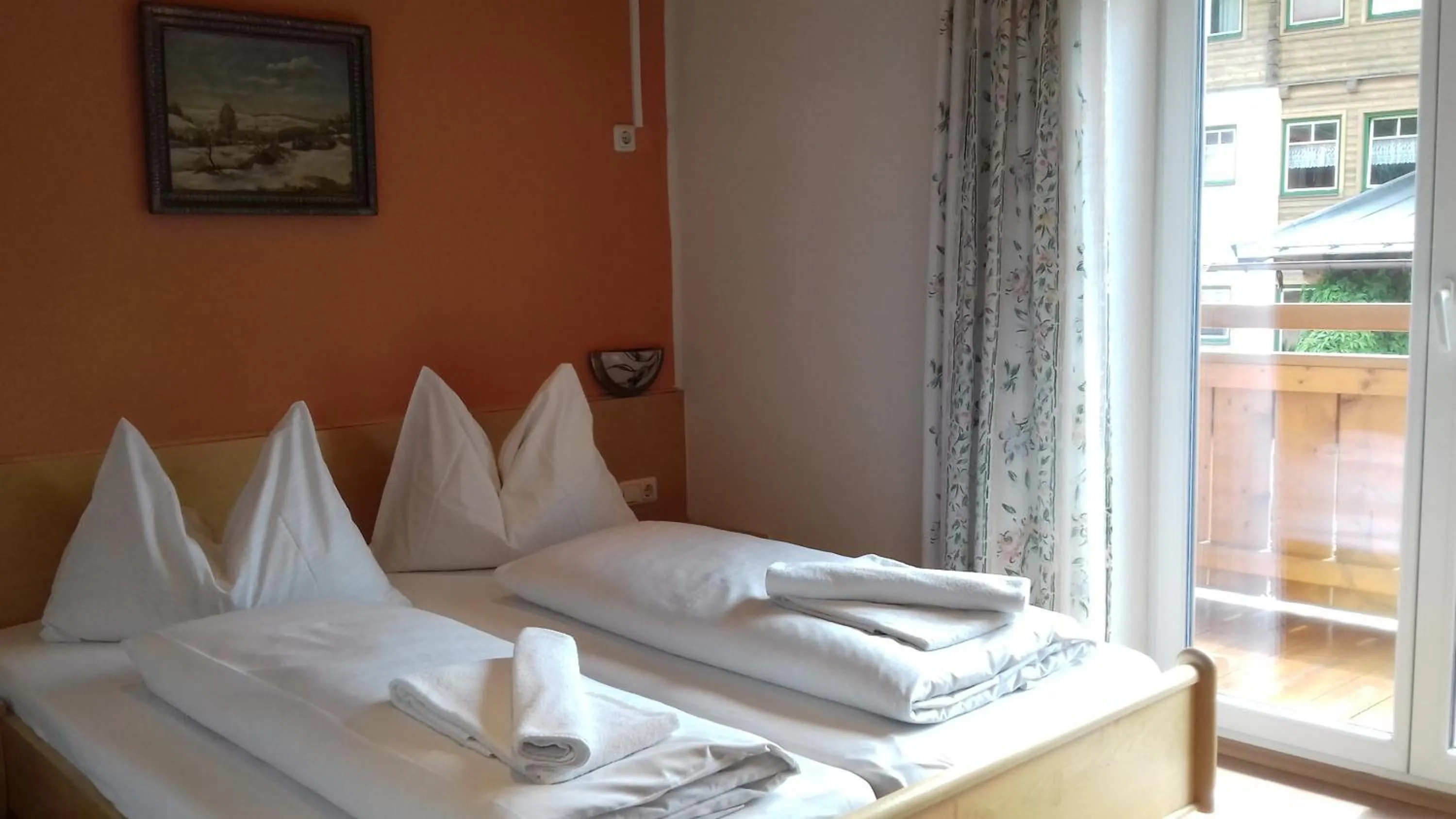 Vermietung & Verpachtung Zellermoosstraße 14