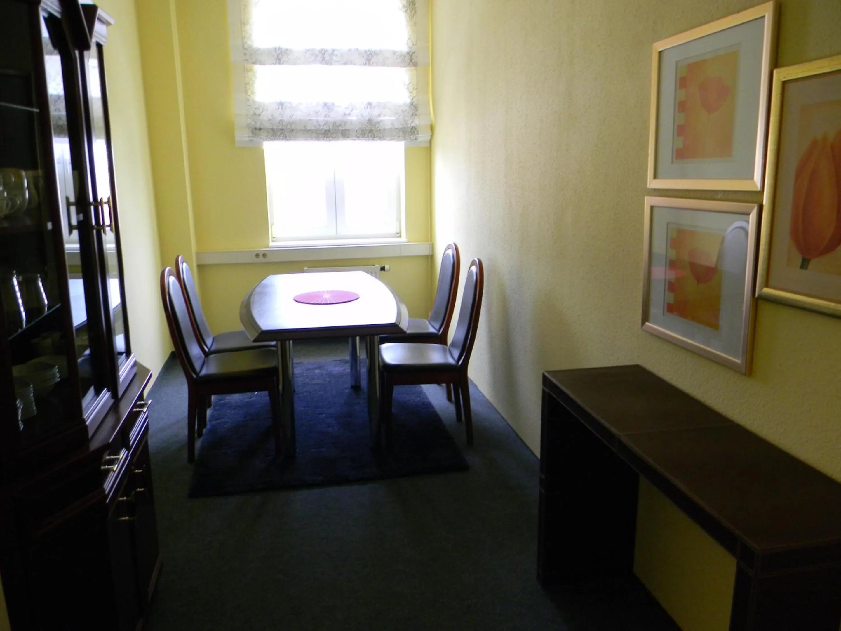 Food and drinks in Rothenberger