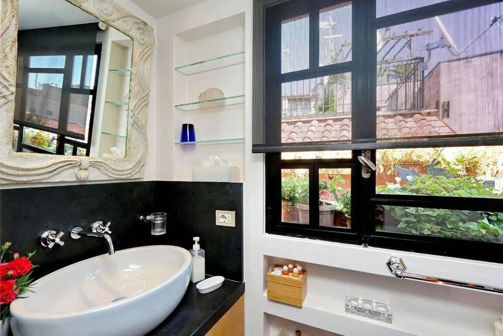 Spectacular Luxury Flat in Trastevere