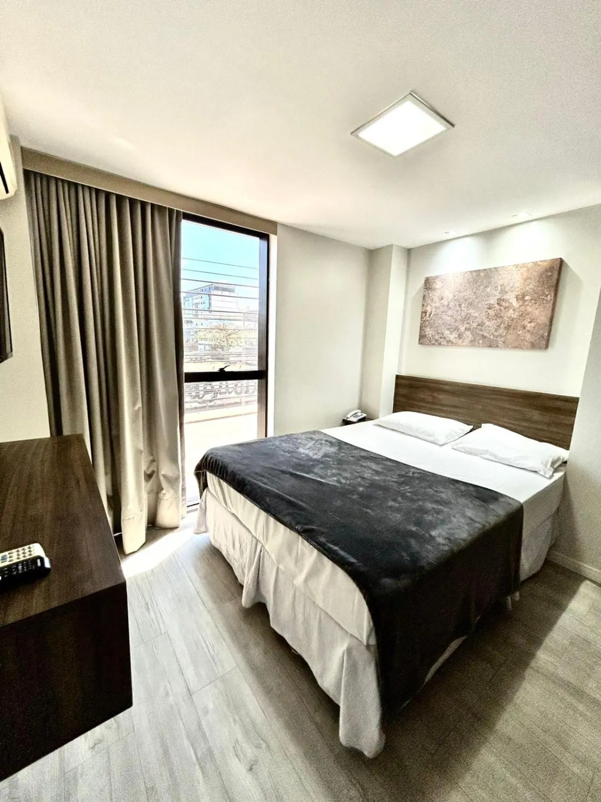 TaguaPark Hotel